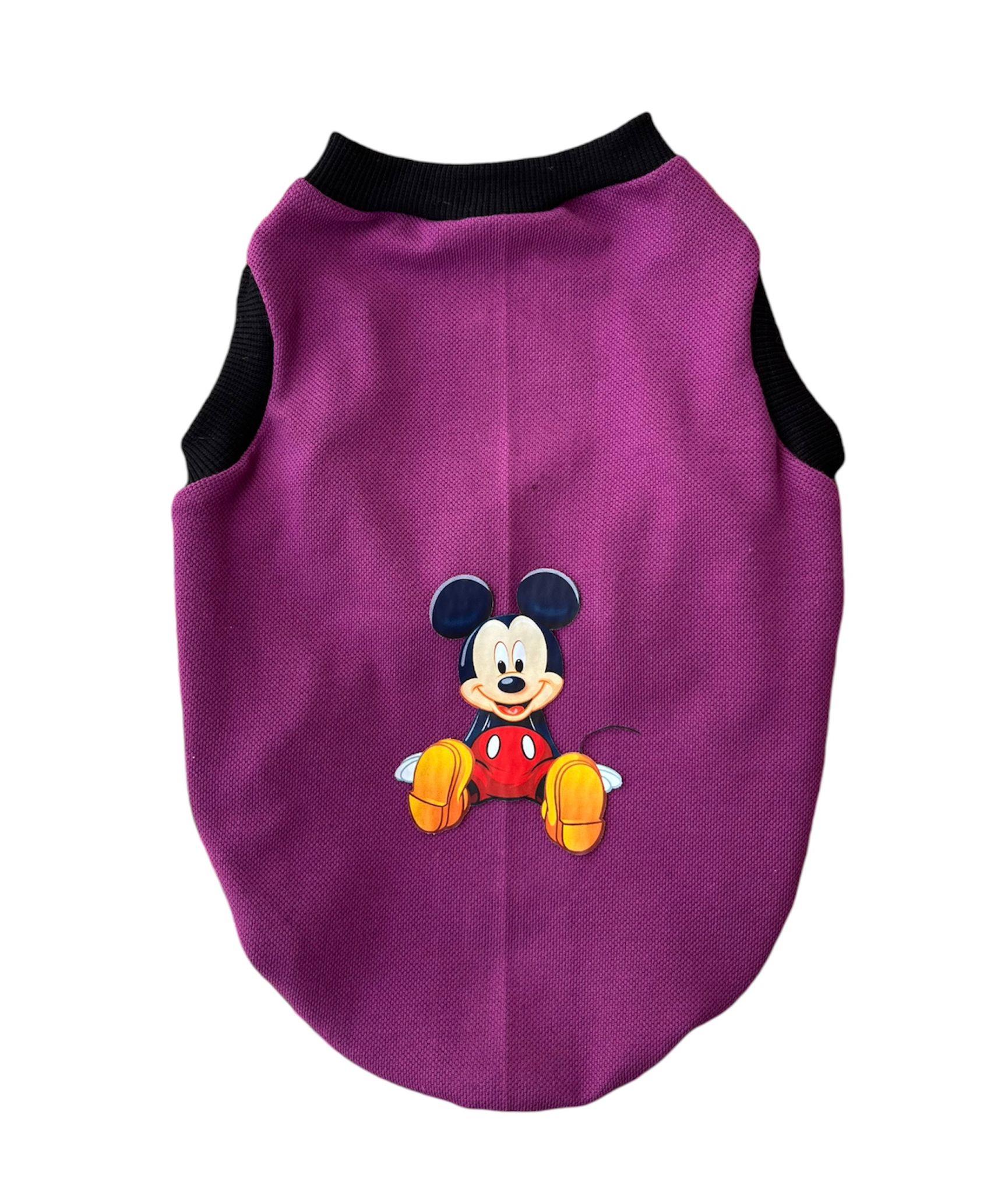 AP2260 Mor Atlet Mickey