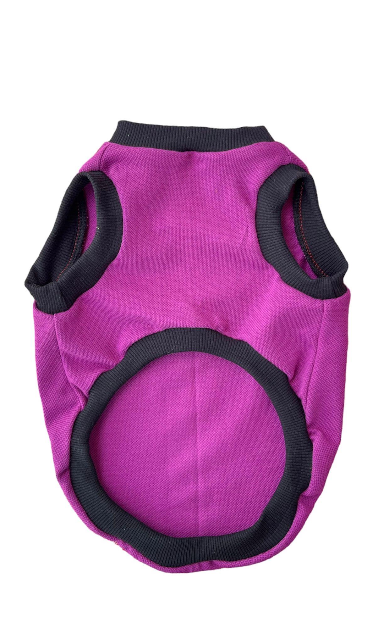 AP2260 Mor Atlet Mickey