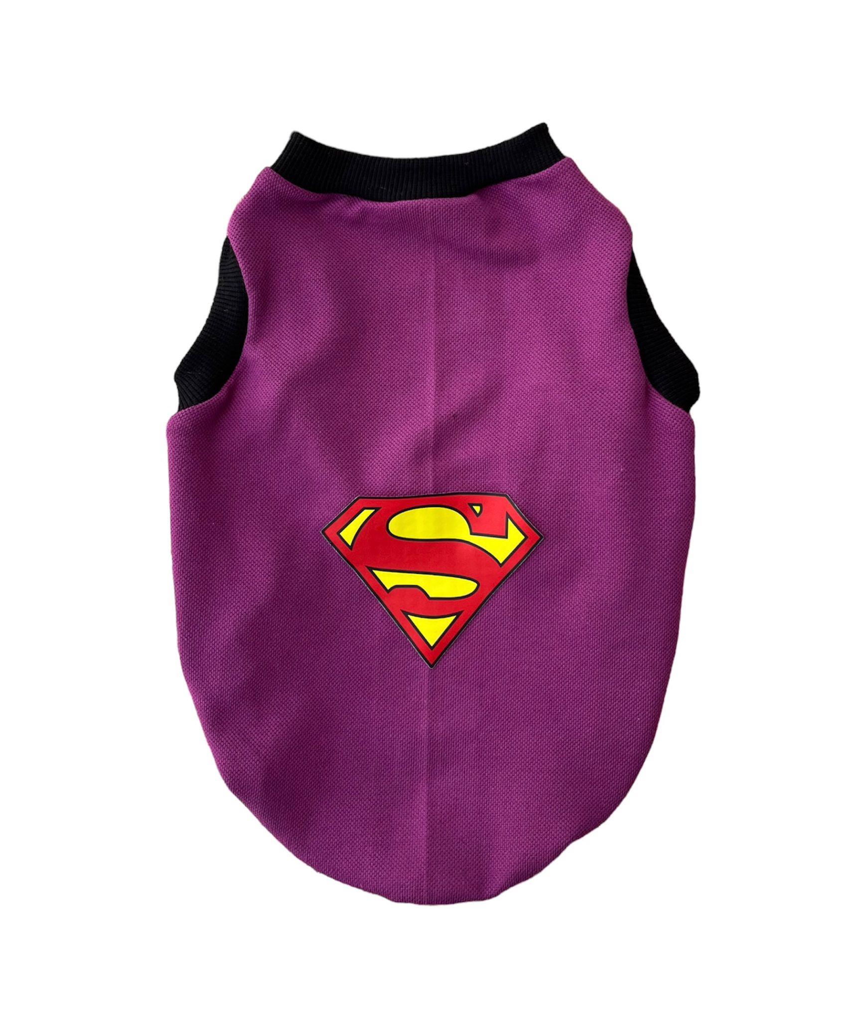 AP2264 Mor Atlet Superman