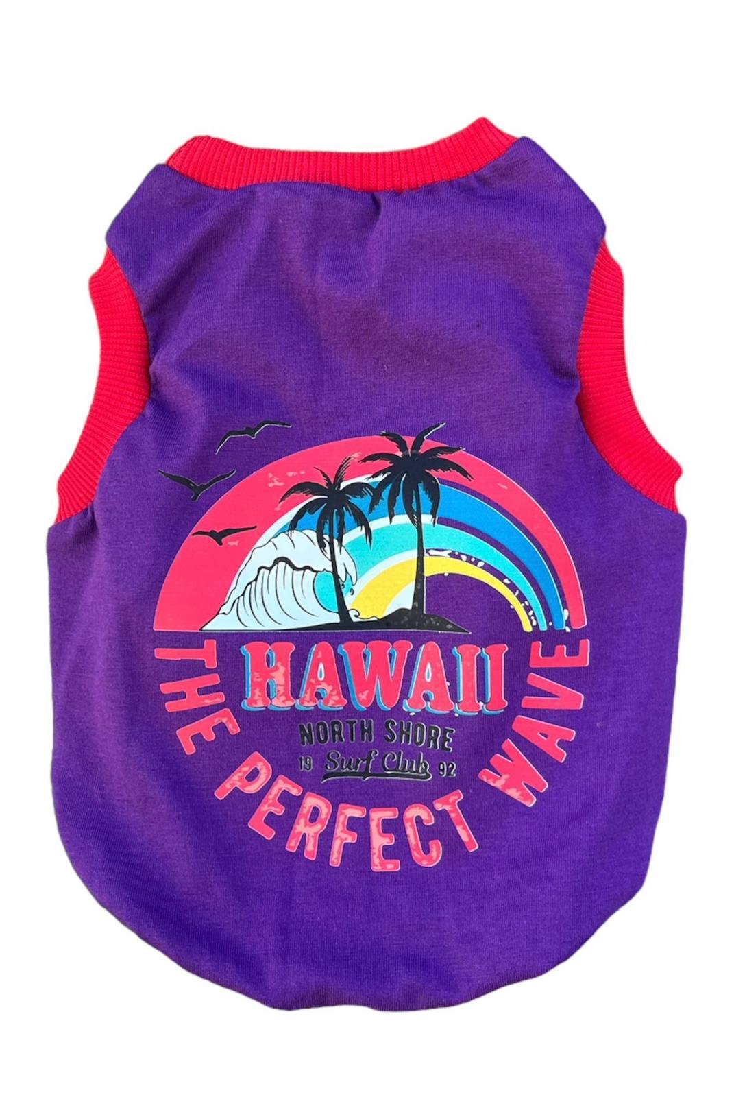 AP2266 Mor Atlet Hawai
