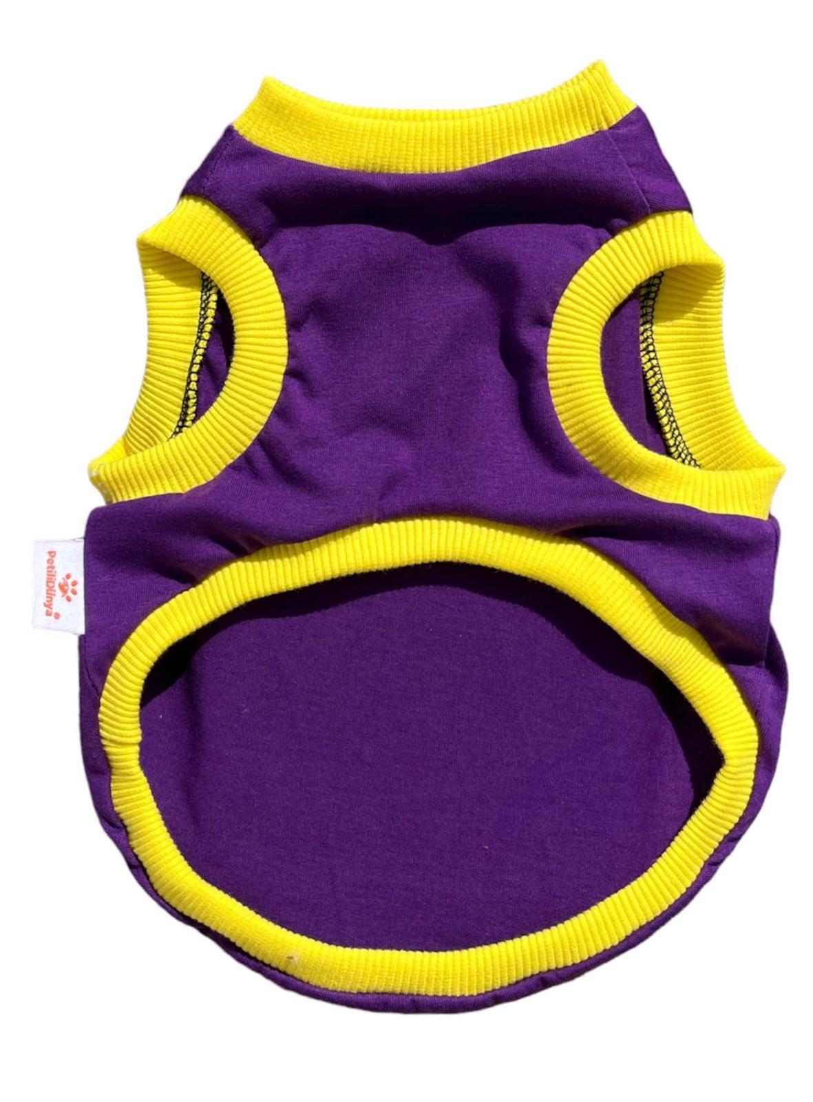 AP2267 Mor Atlet Sunger Bob