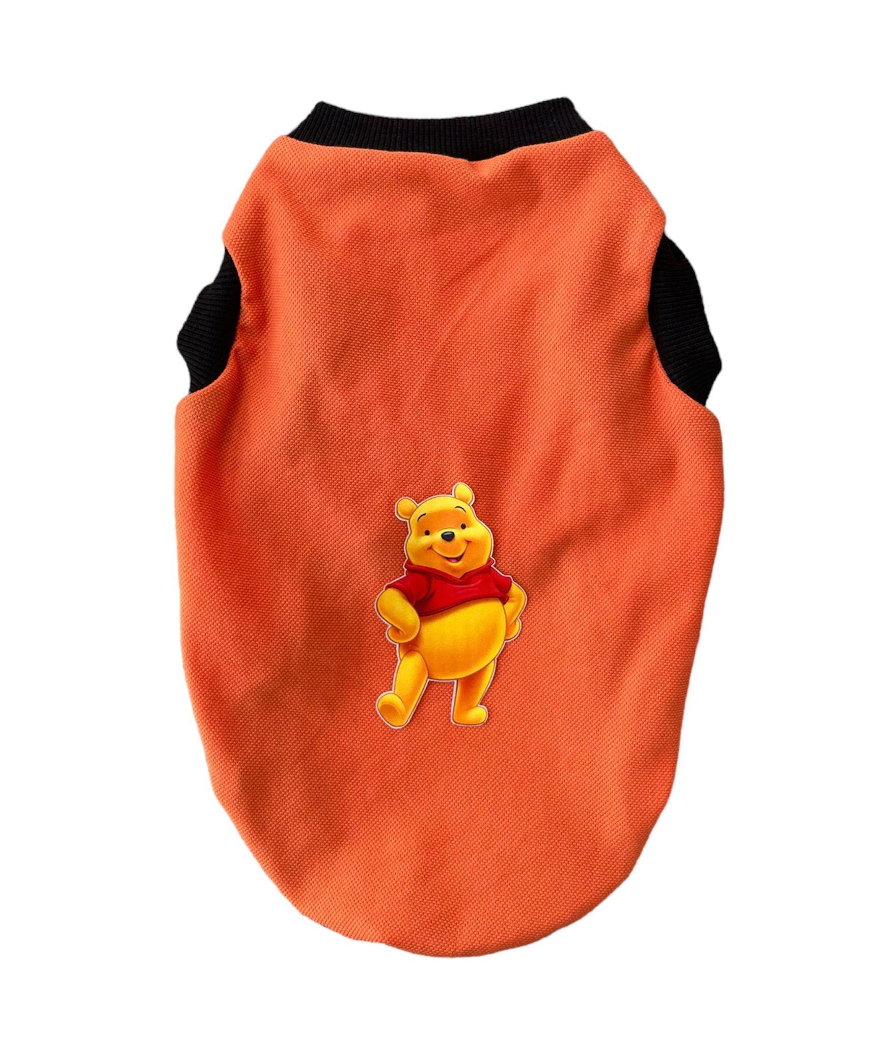 AP2272 Turuncu Atlet Winnie