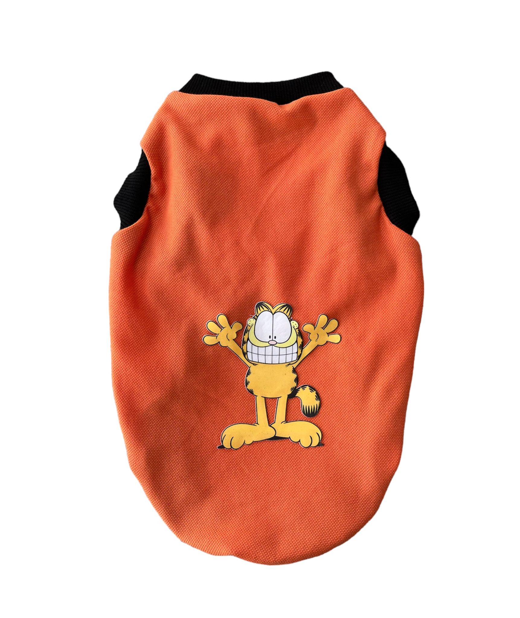 AP2274 Turuncu Atlet Garfield