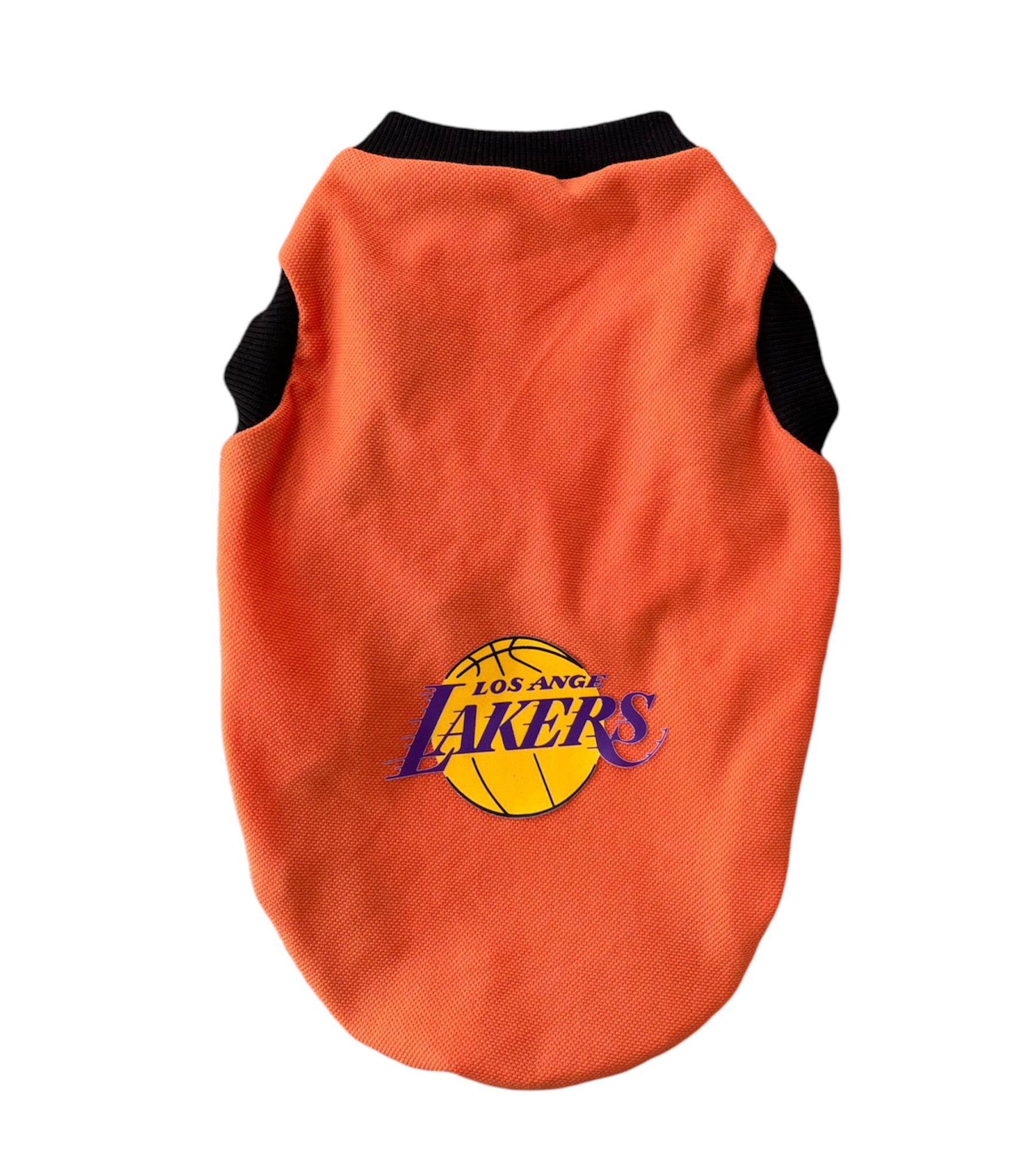 AP2275 Turuncu Atlet Lakers