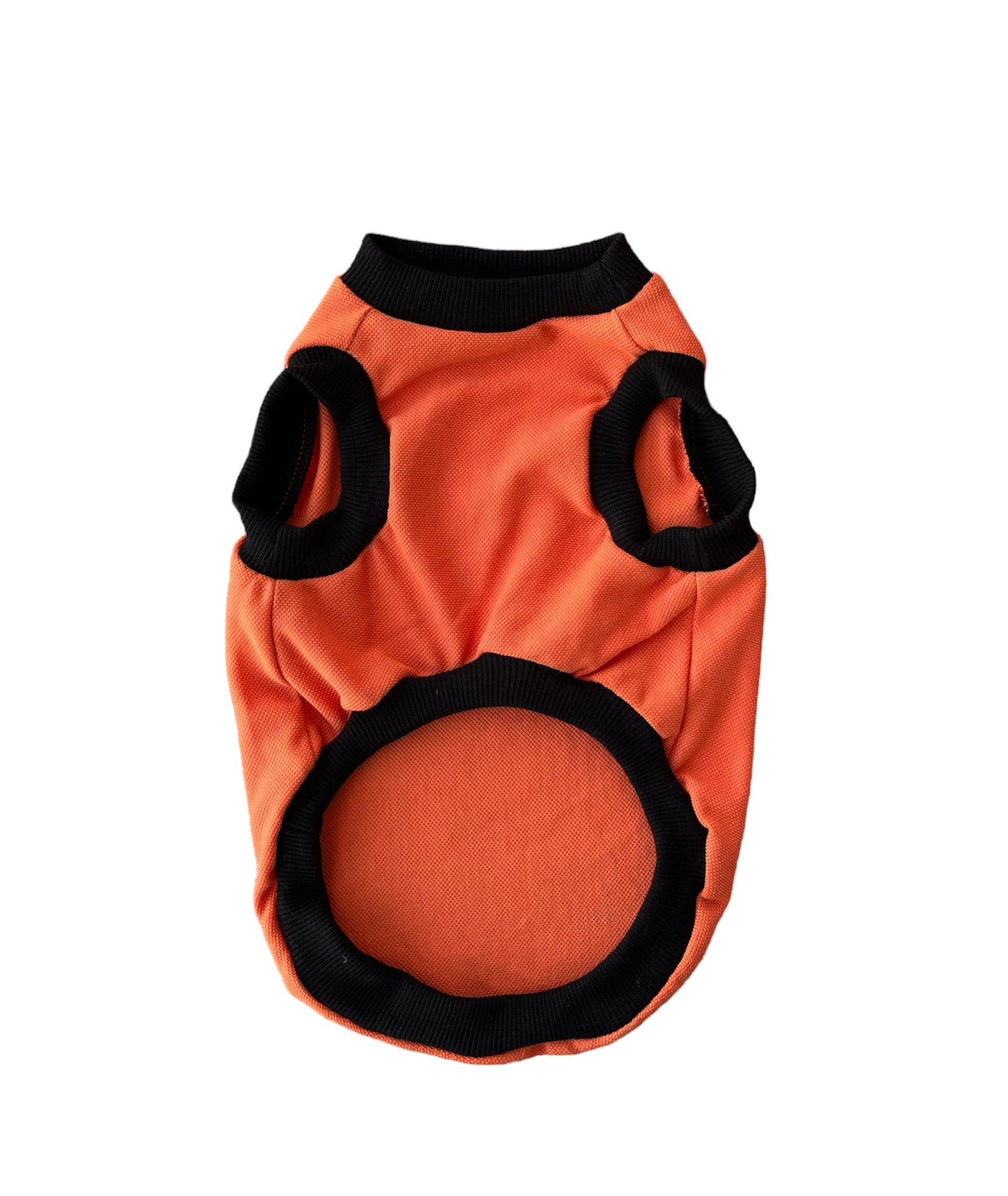 AP2276 Turuncu Atlet Mickey