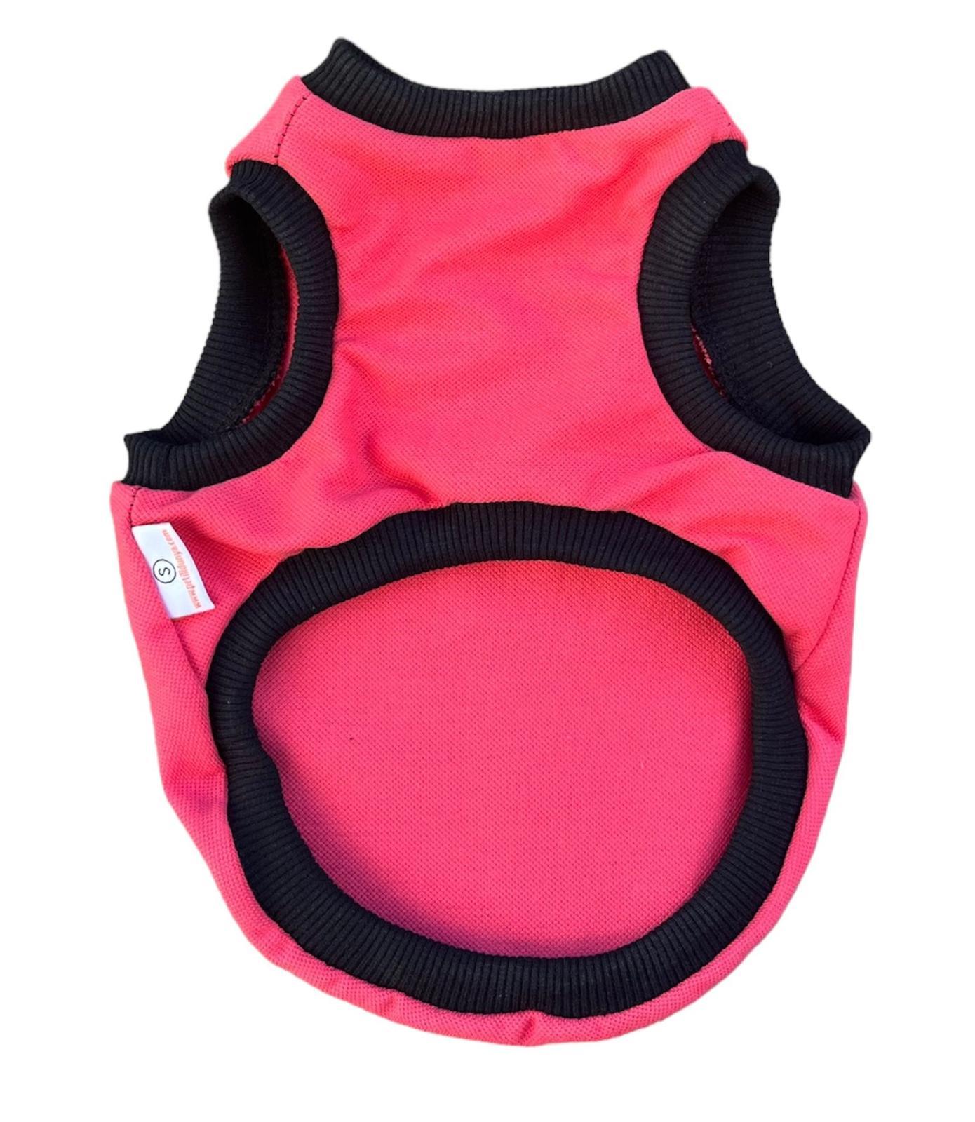 AP2282 Pembe Atlet Pizza 