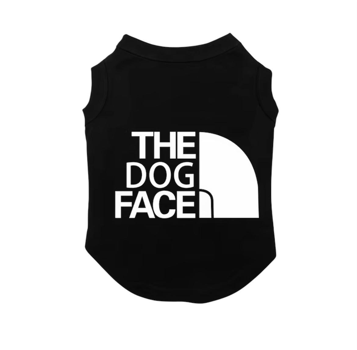 AP2293 Siyah Atlet The Dog Face