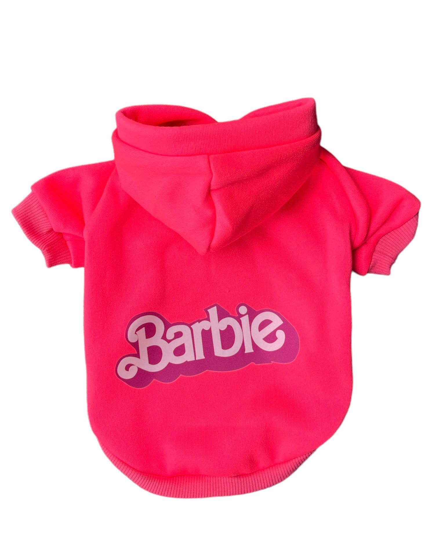 AP2332 PEMBE SWEAT BARBİE