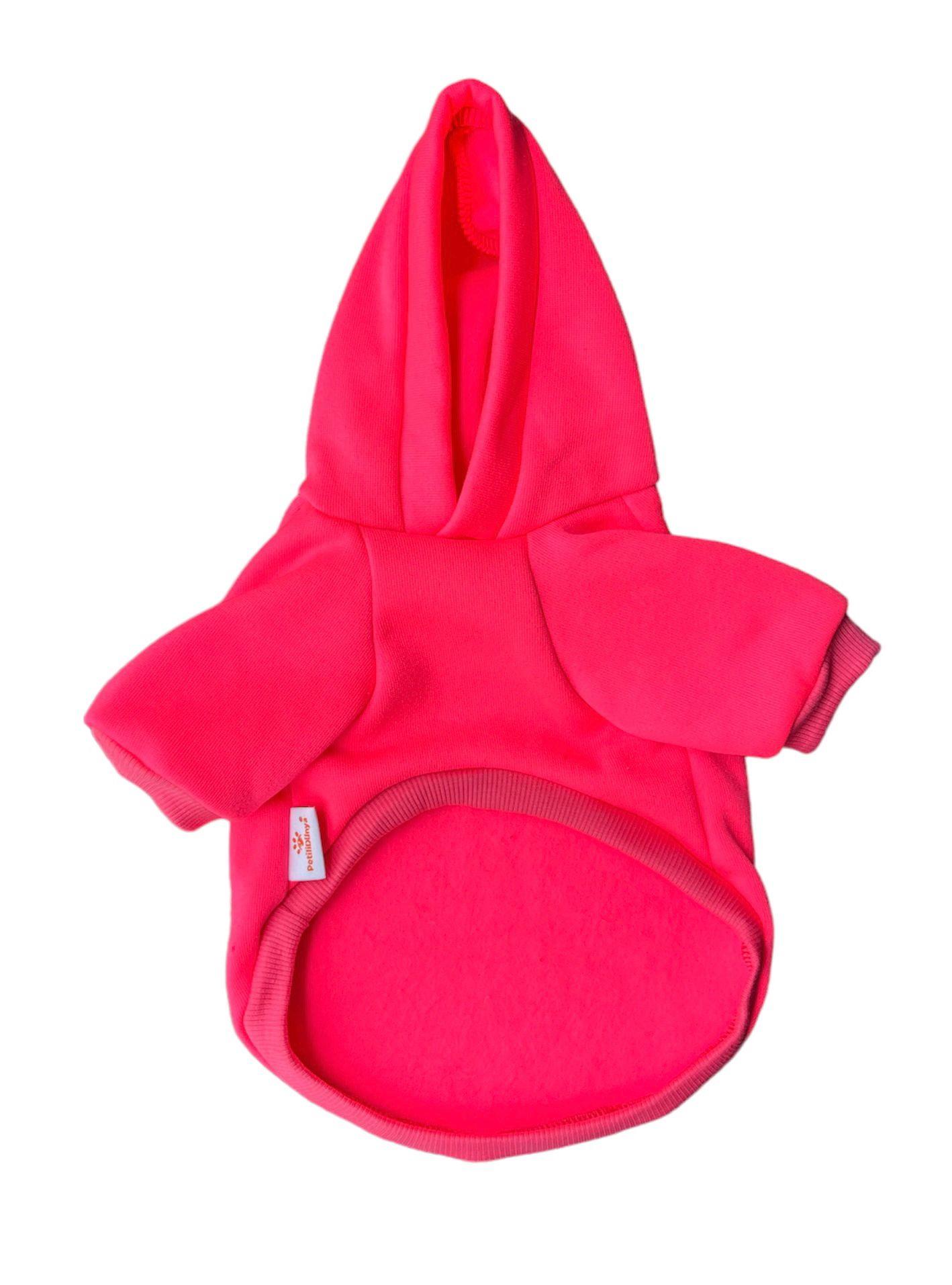 AP2332 PEMBE SWEAT BARBİE