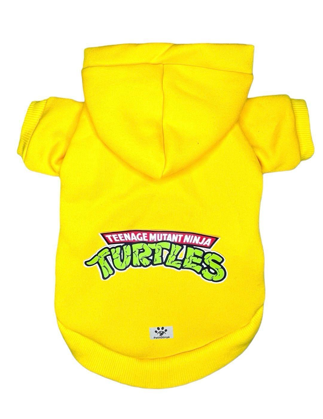 AP2344 SARI SWEAT TURTLES
