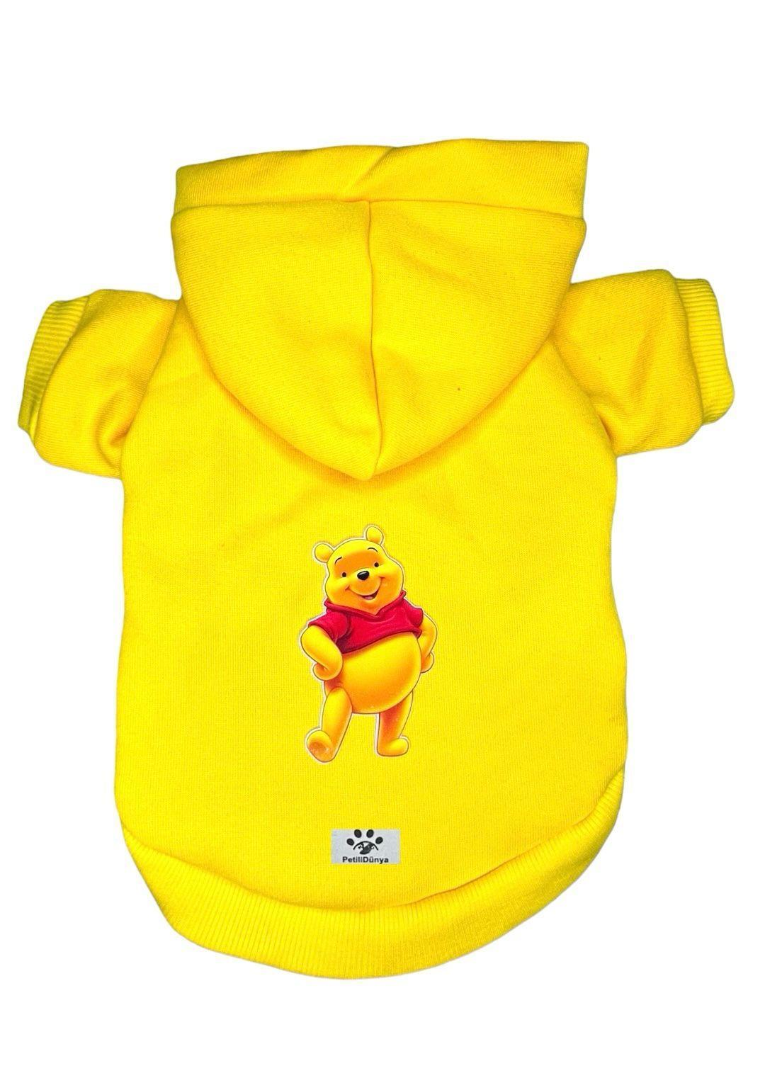 AP2354 SARI SWEAT WINNIE