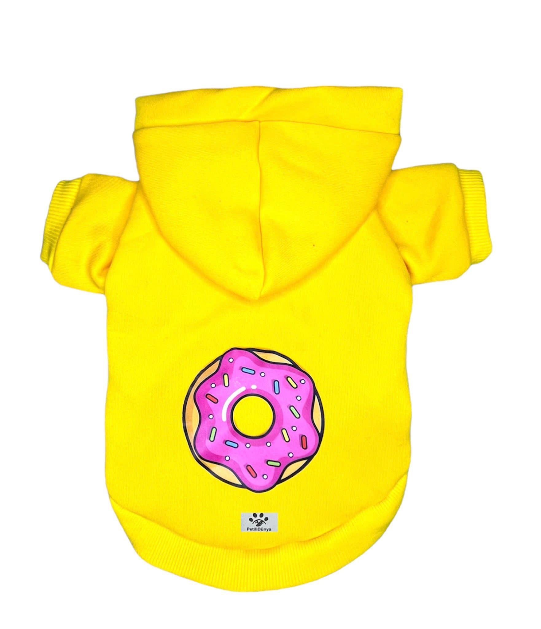 AP2363 SARI SWEAT DONUT