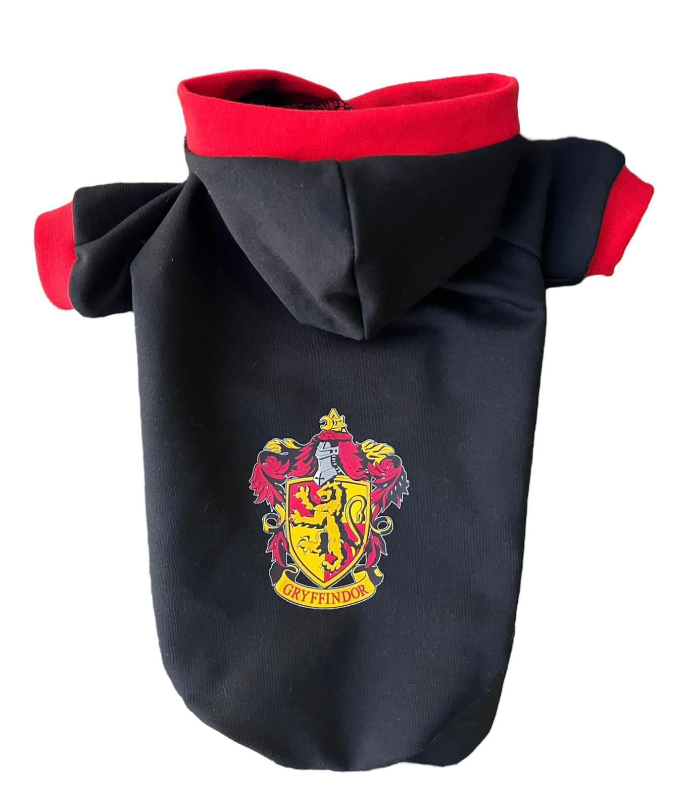 AP2370 HARRY POTTER GRYFFINDOR
