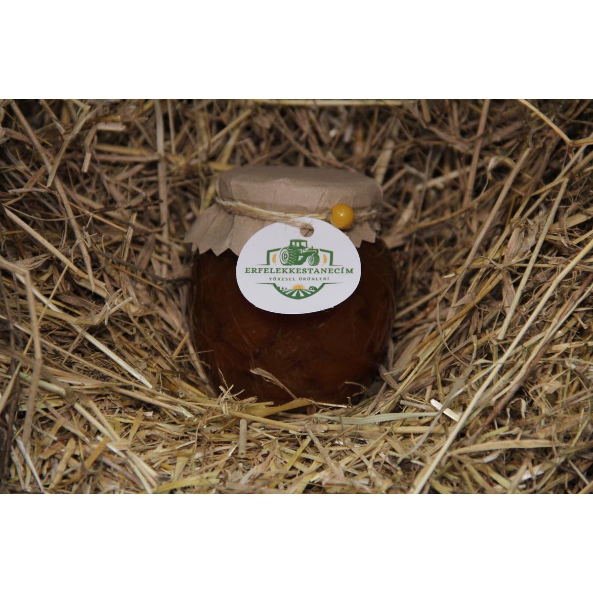 Bal Kabağı Reçeli 450 GR