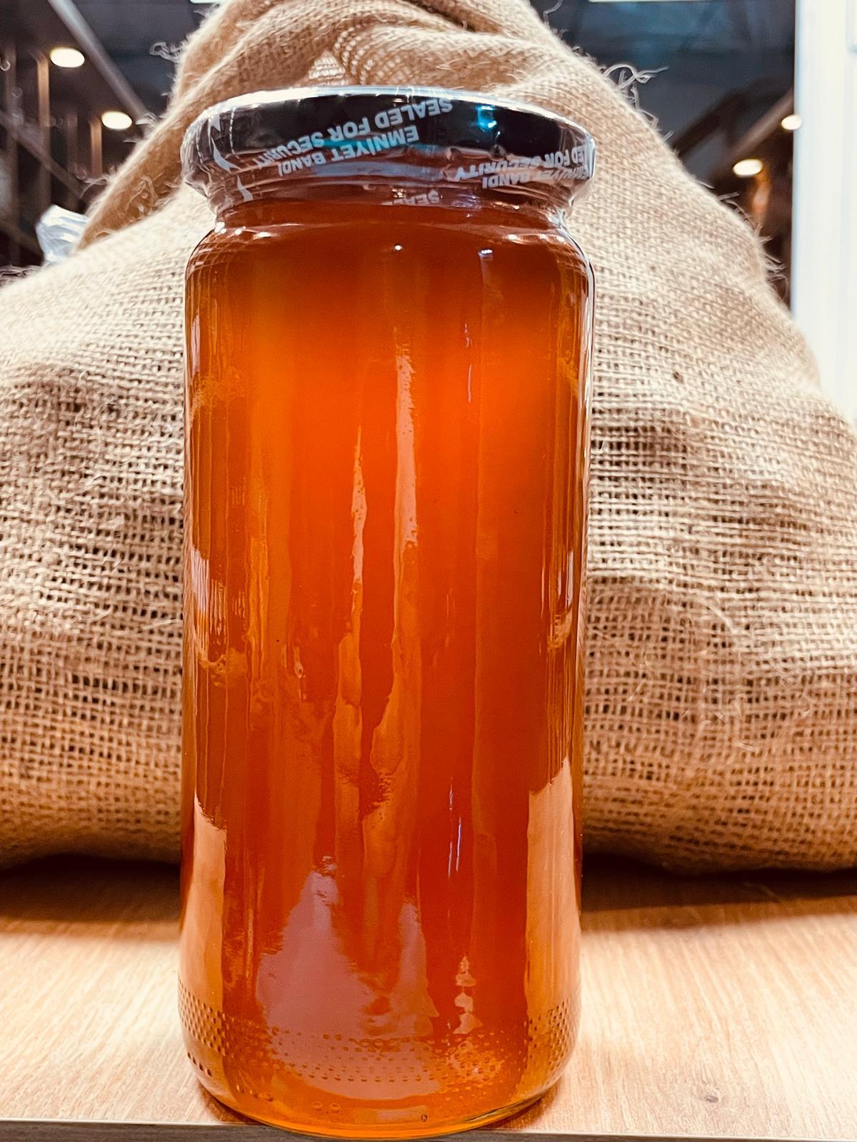 Çam Balı 650 Gr