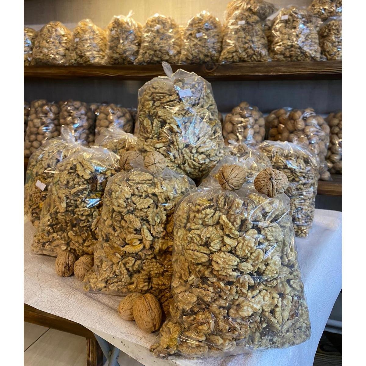 Ceviz İçi 1 KG