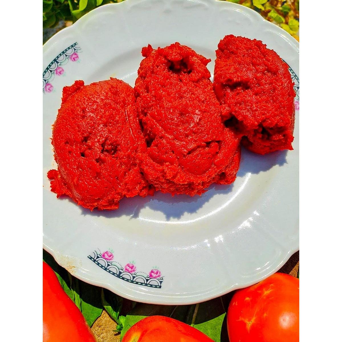 Domates Salçası 1 KG