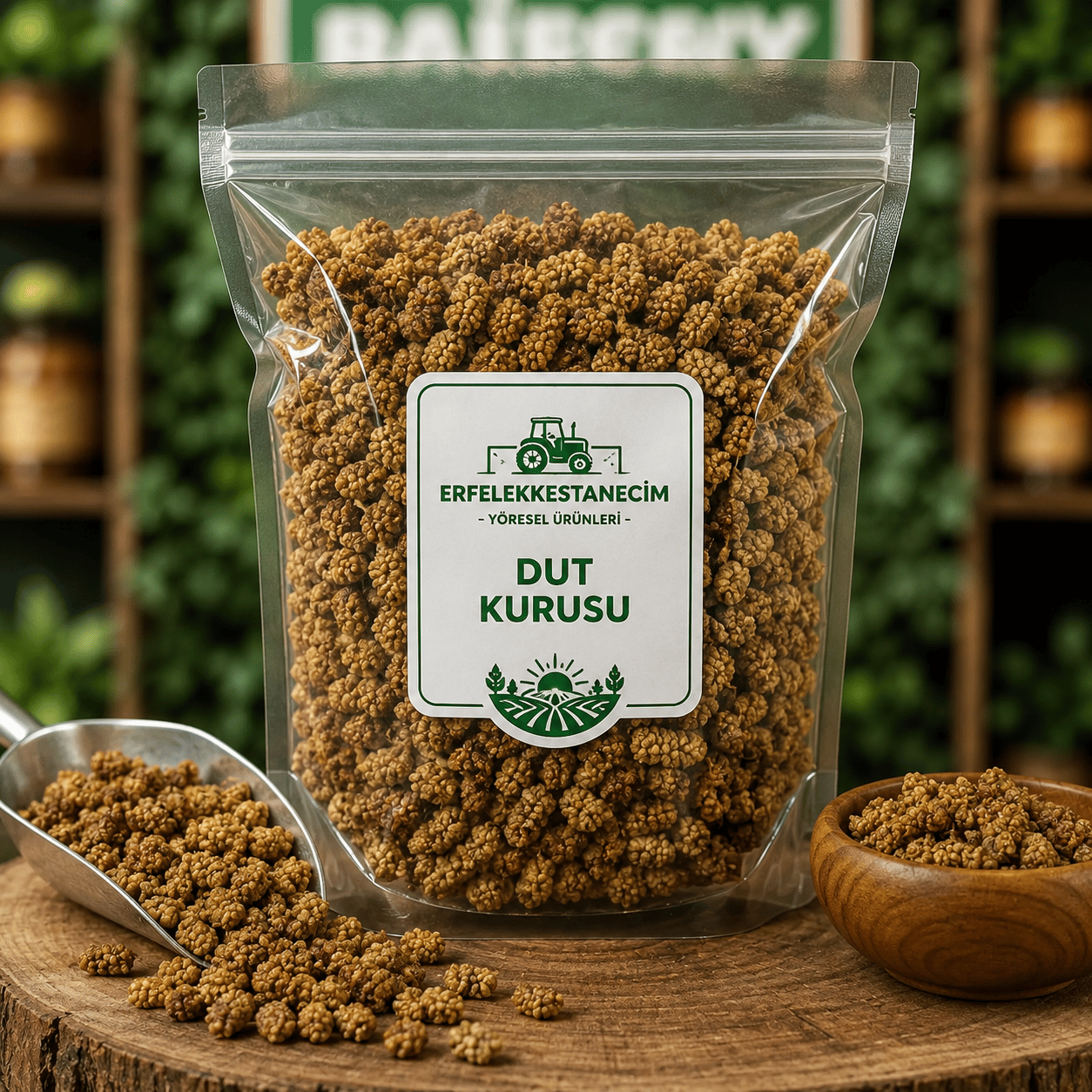 Dut Kurusu 250 gr