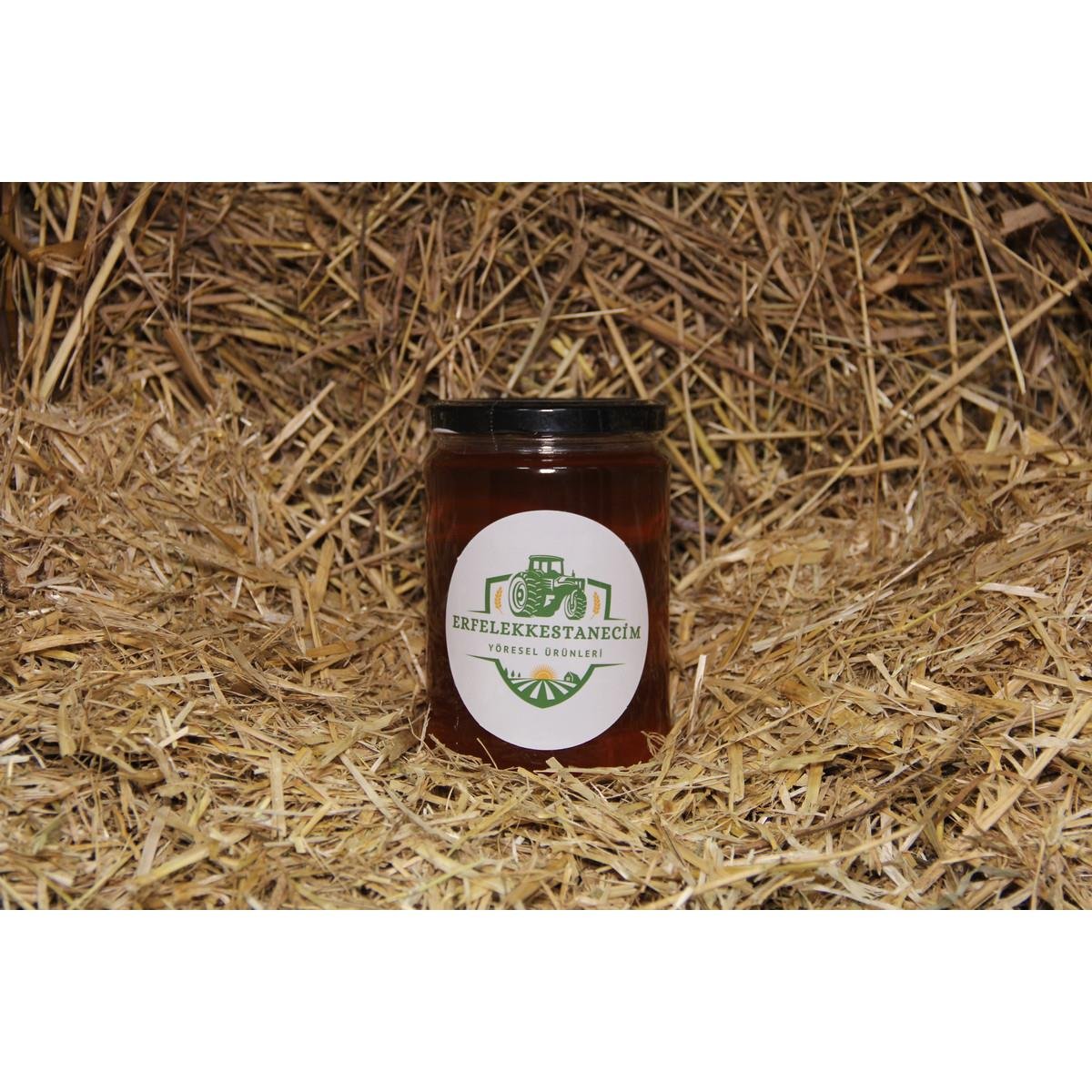 Ham Çiçek Balı 850 gr