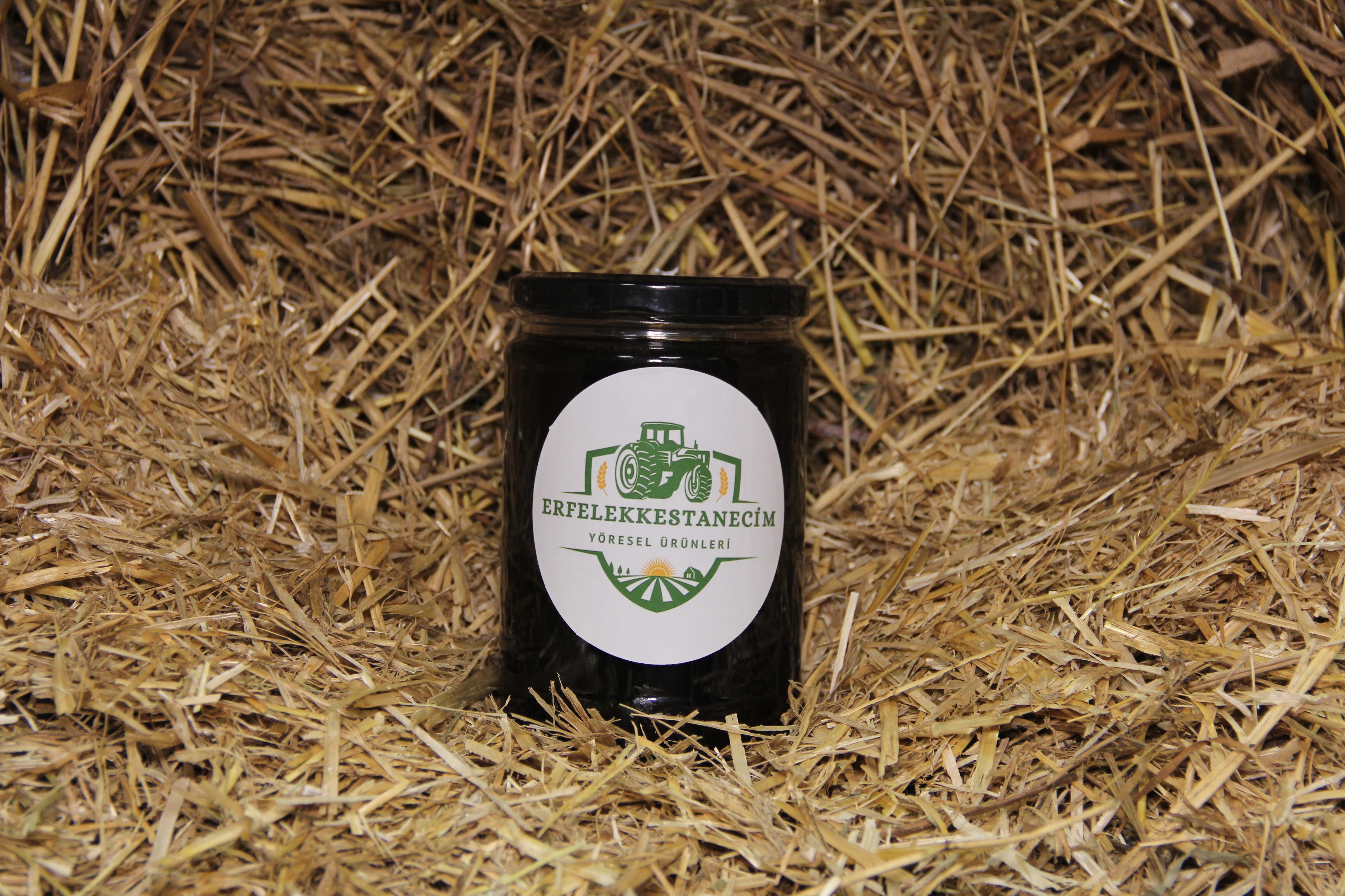 Ham Hayıt Çiçeği Balı 850 gr