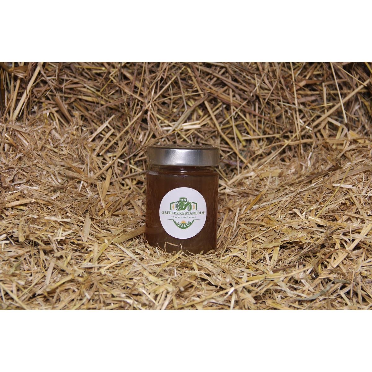 Ham Karışık (Adaçayı, Kekik, Lavanta) Çiçek Balı 420 gr