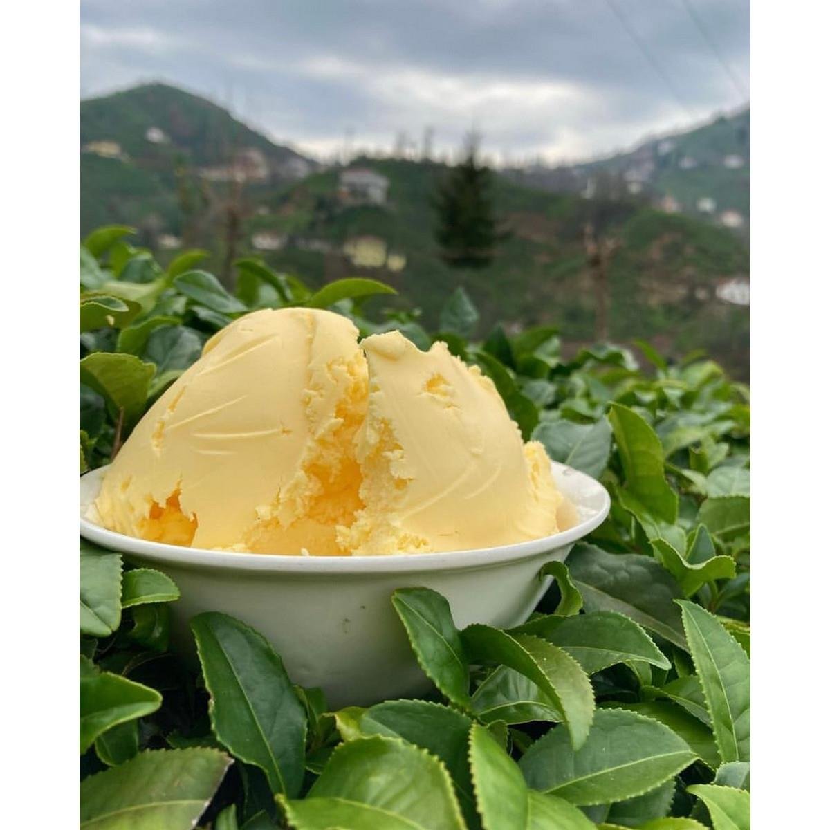 Kahvaltılık Köy Tereyağı 1 KG