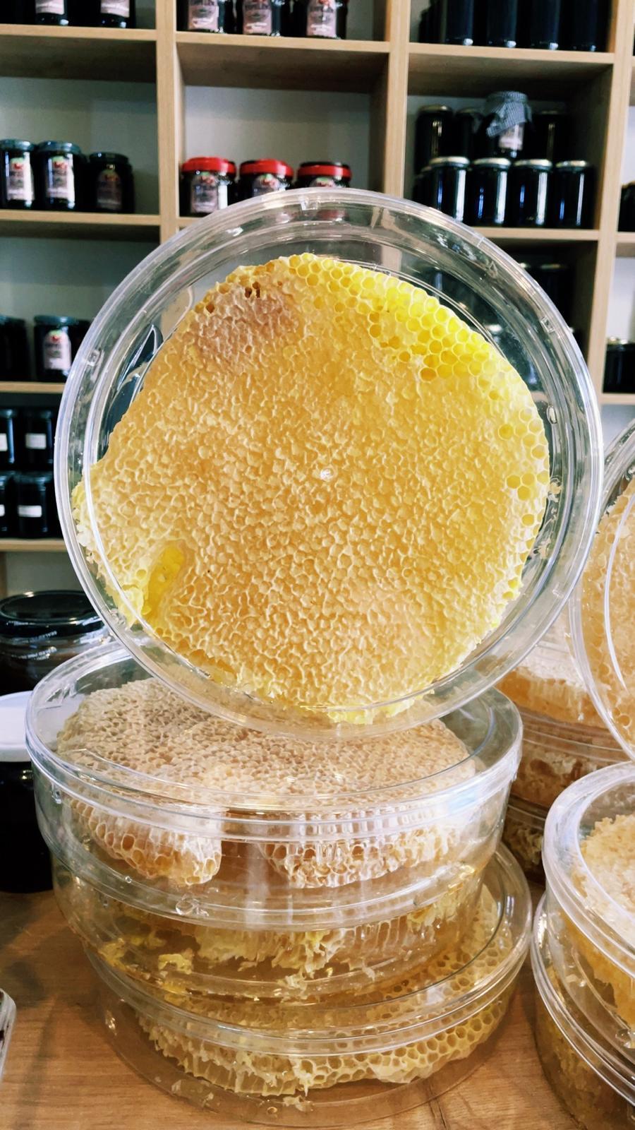 Karakovan Çiçek Balı 1 KG