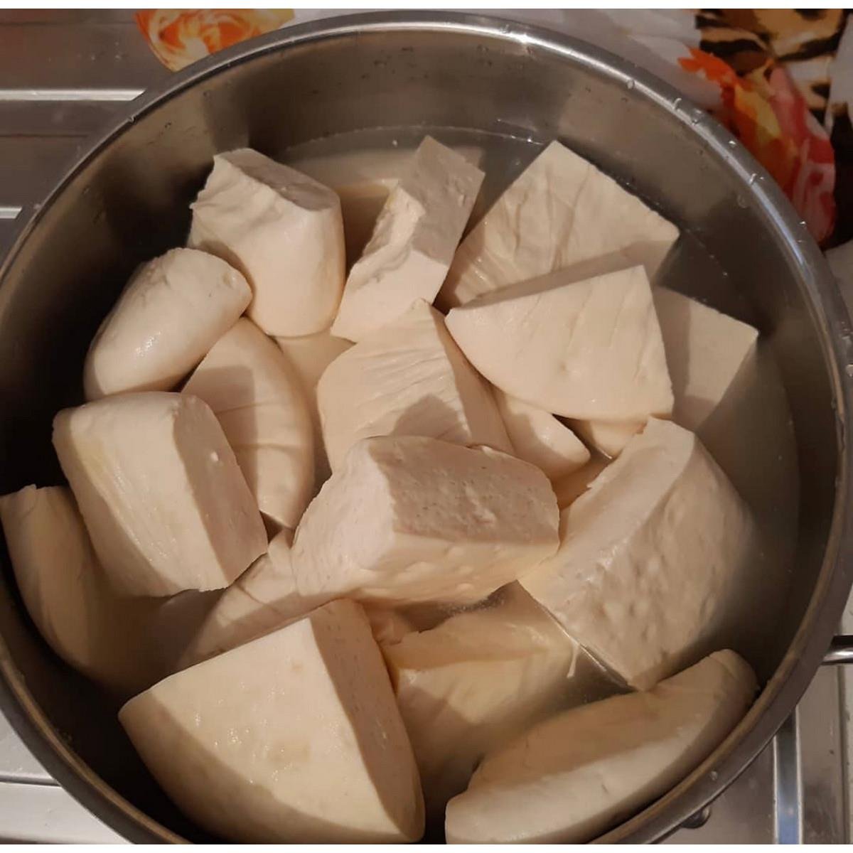 Köy Peyniri 1 KG