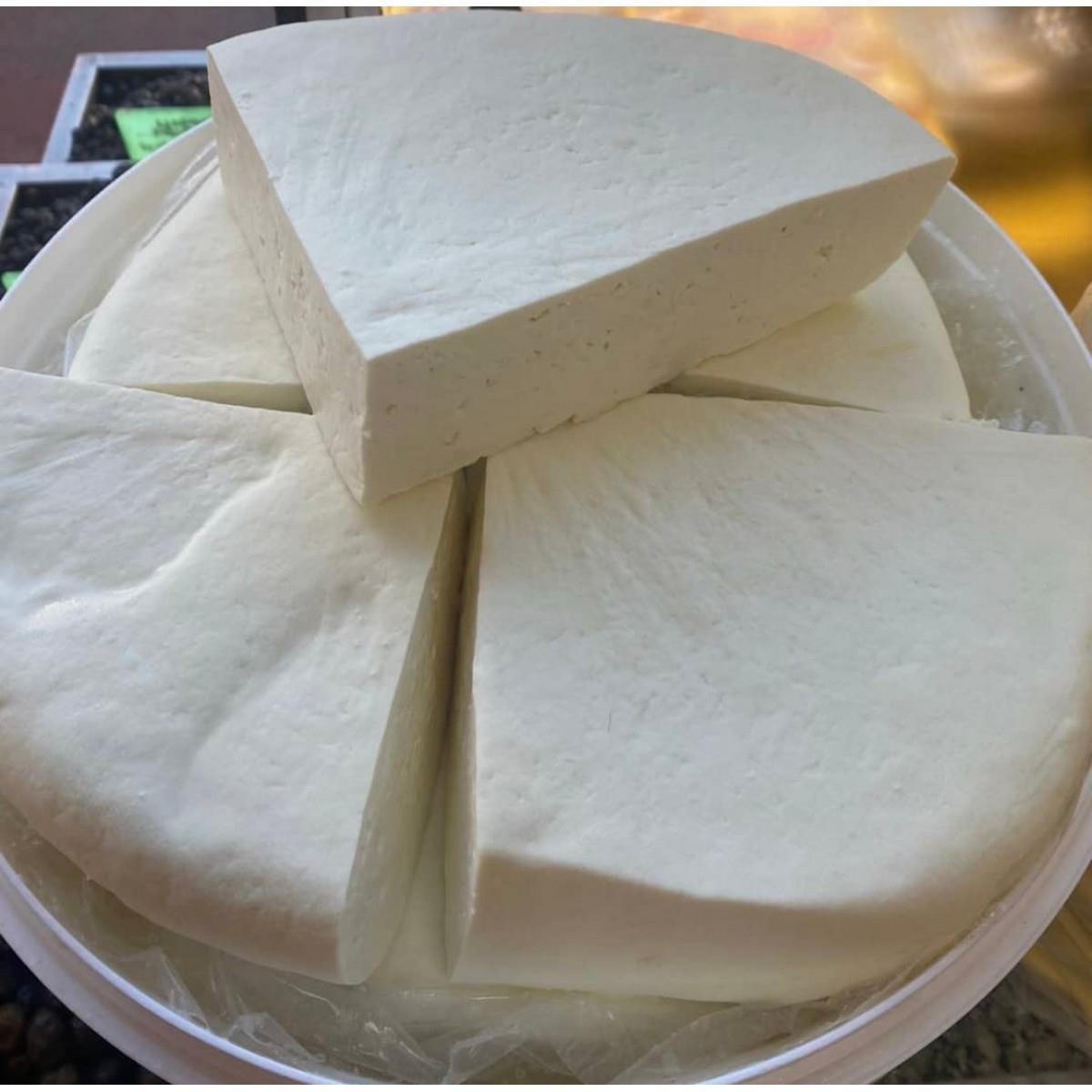 Köy Peyniri 1 KG