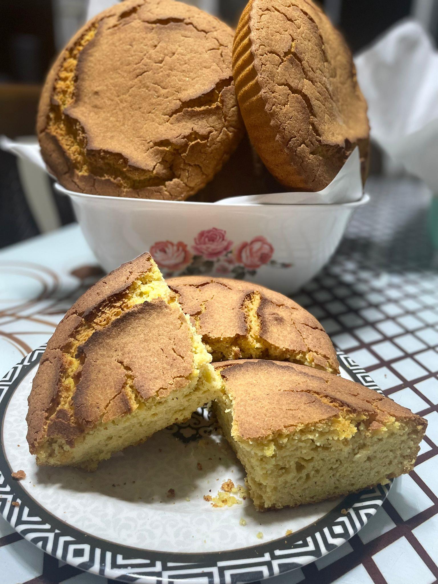 Mısır Unu 1 kg