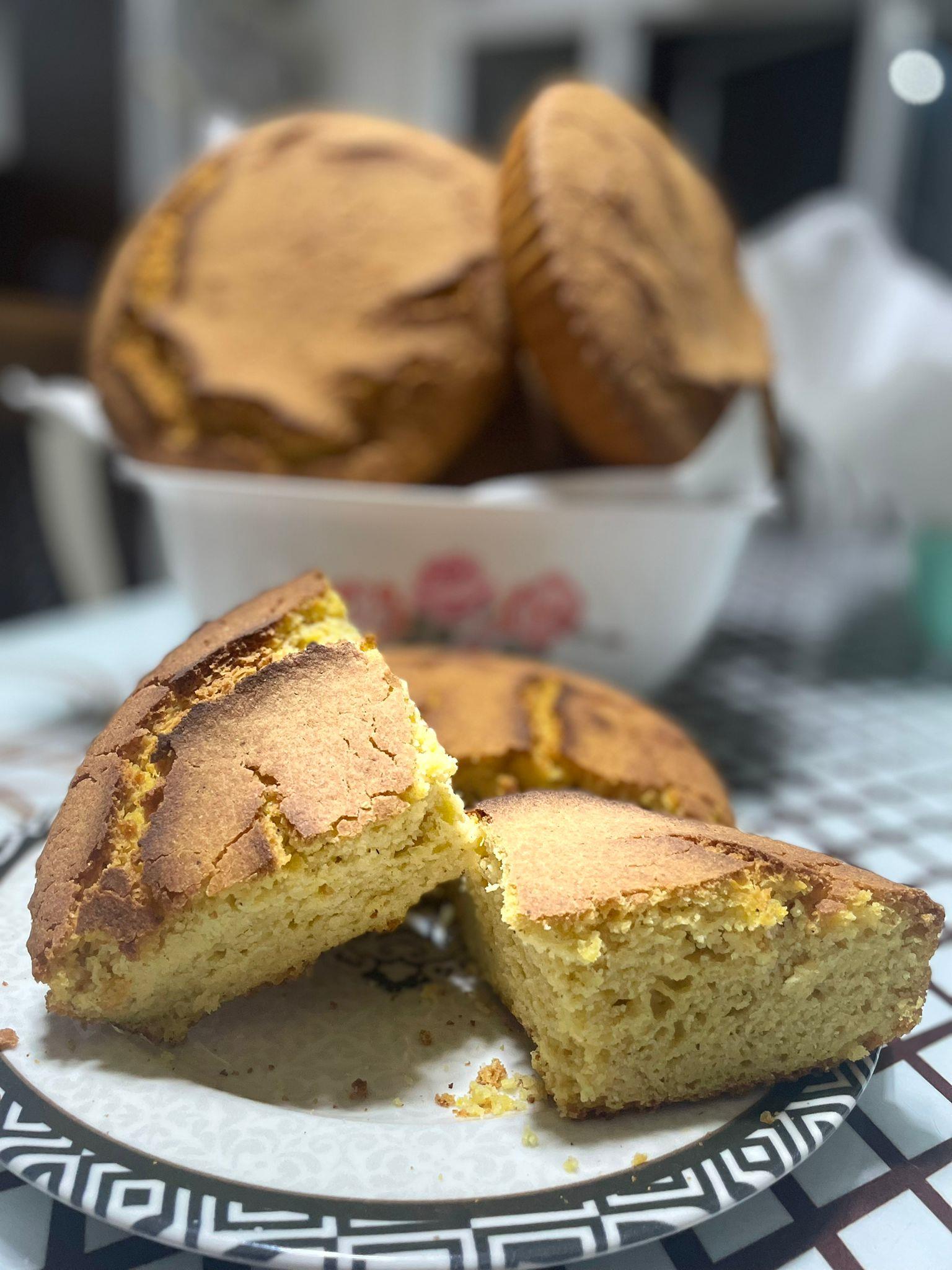 Mısır Unu 1 kg