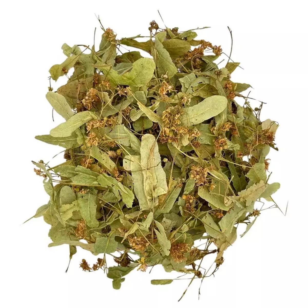 Organik Ihlamur 1 KG