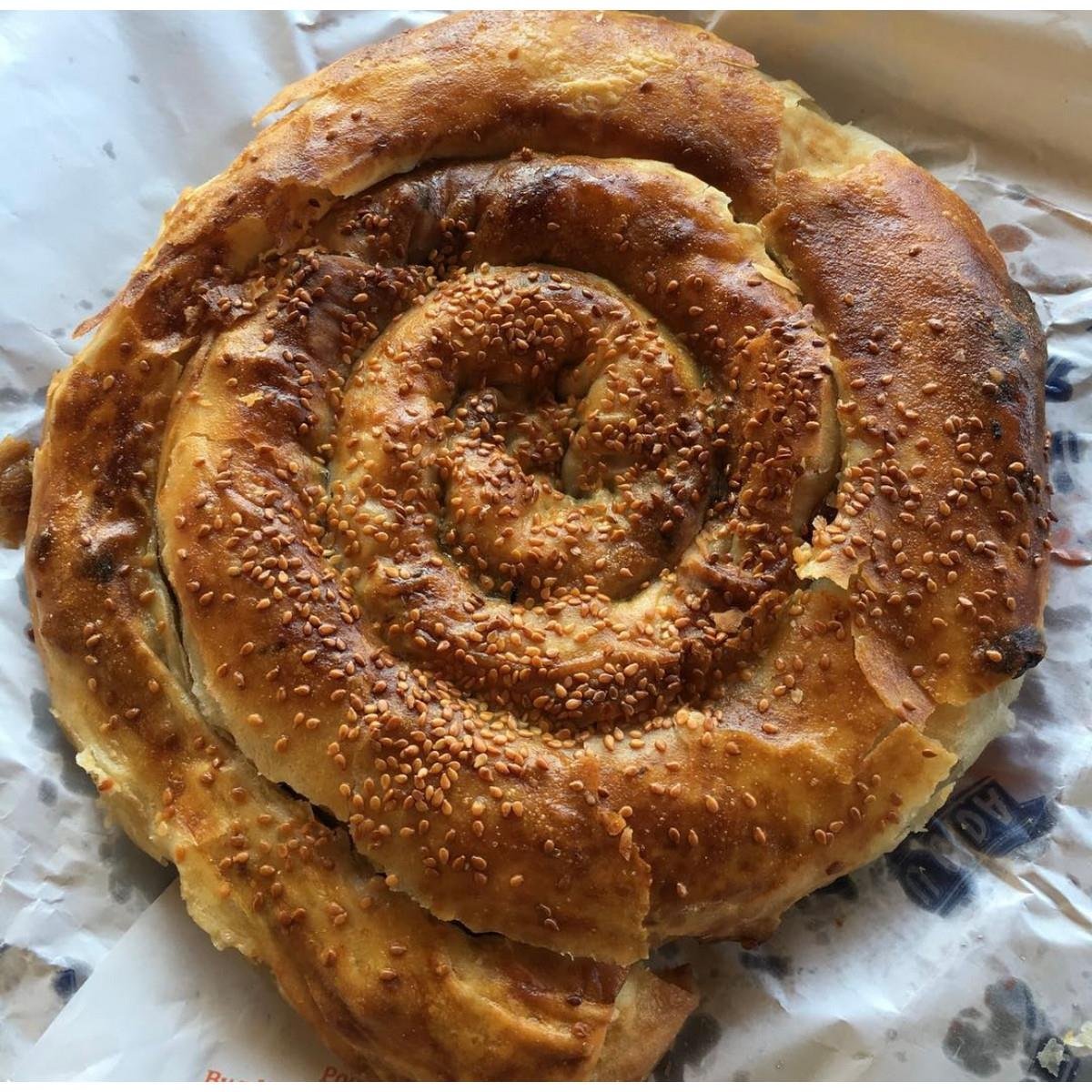 Peynirli Nokul 1 KG
