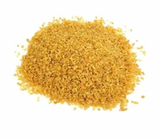 Pilavlık Sarı Bulgur 1 KG