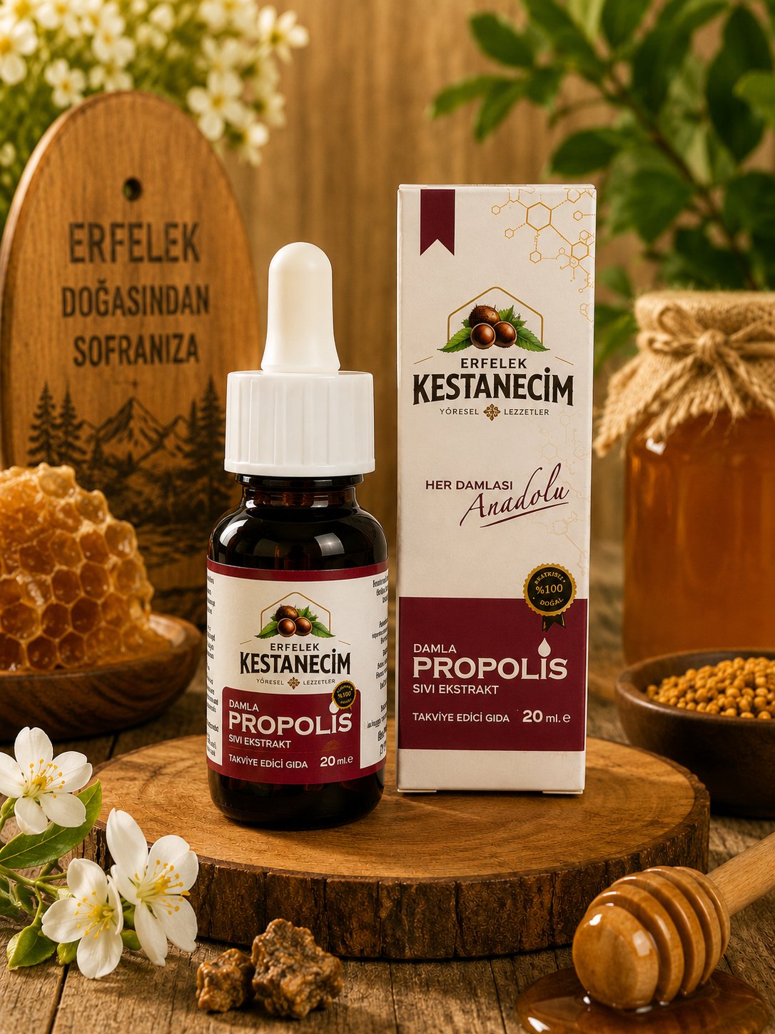 Propolis
