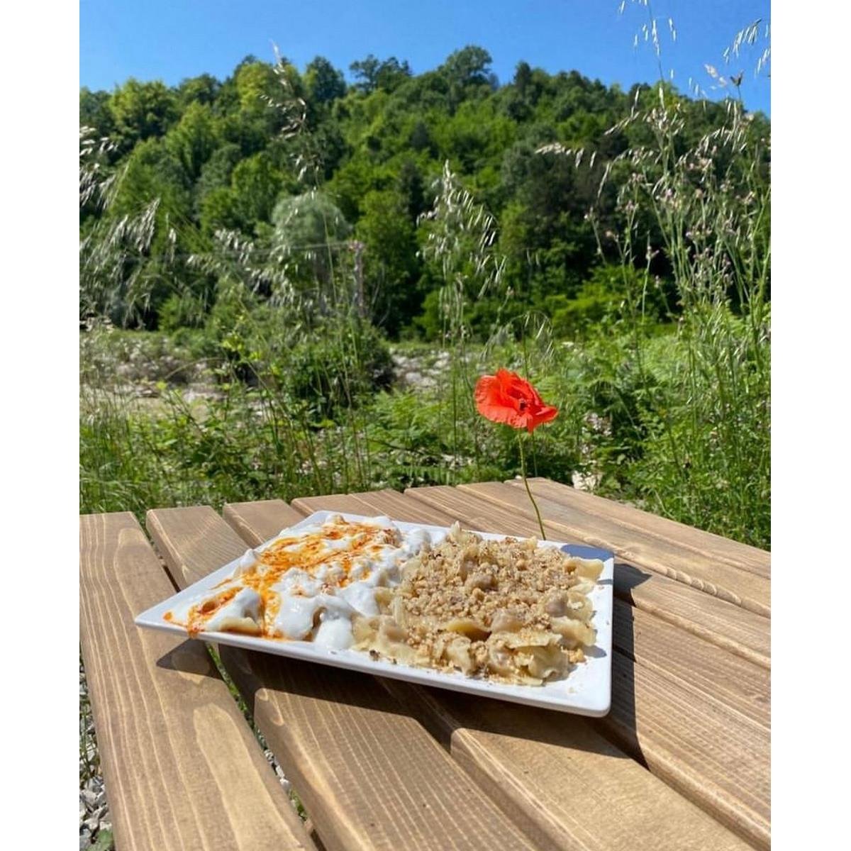 Sinop Mantısı 1 KG