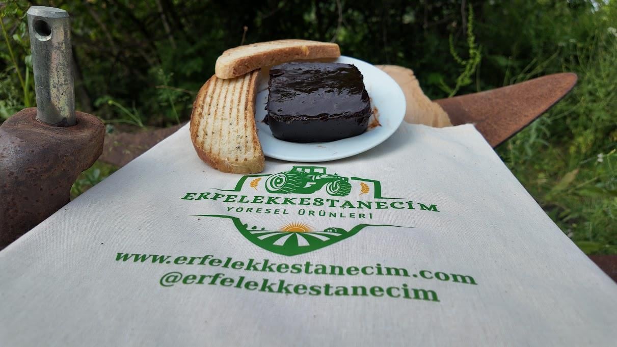 Yöresel Don Pekmezi 1 KG