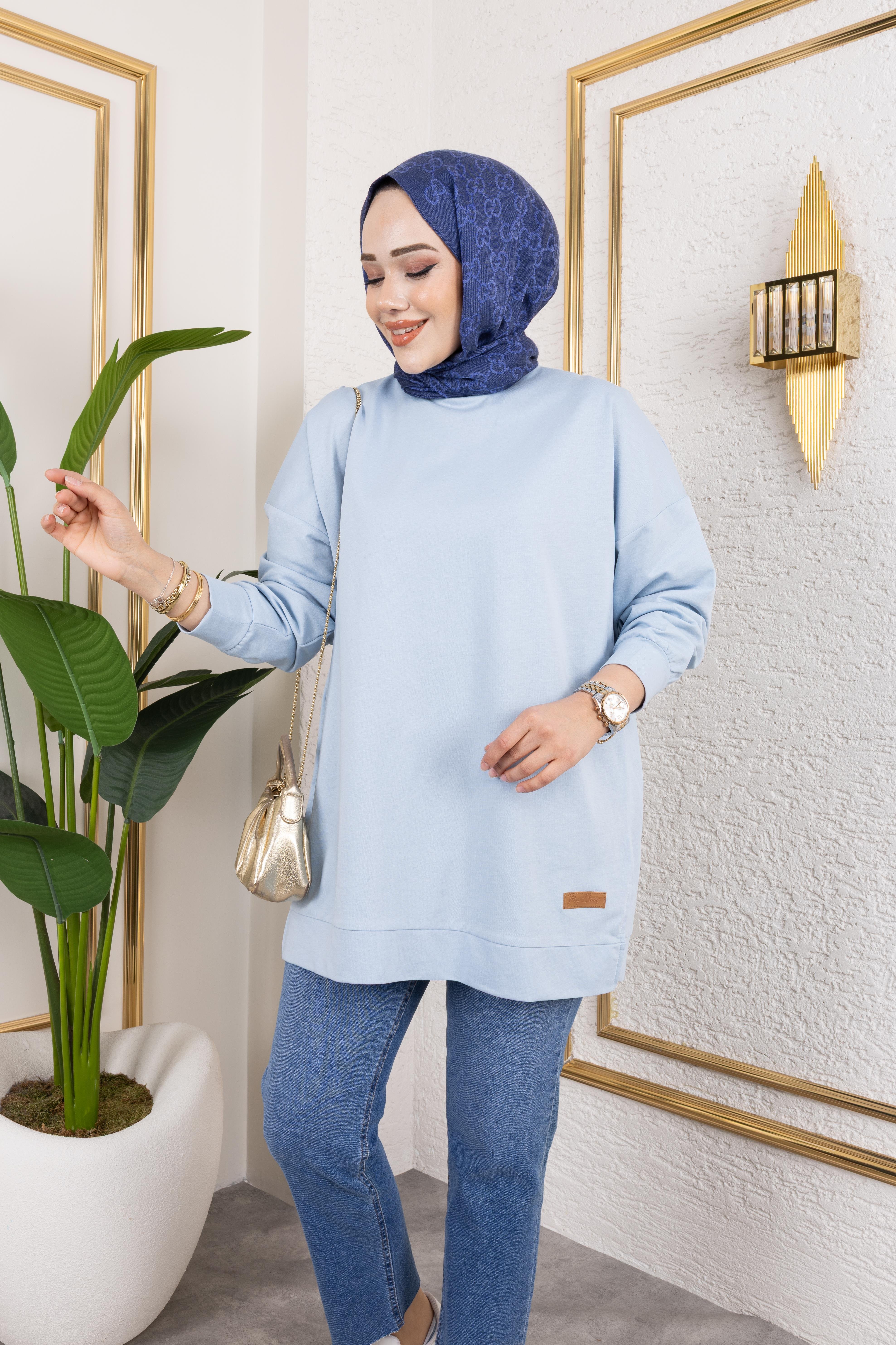 Bebe Mavisi Sweat