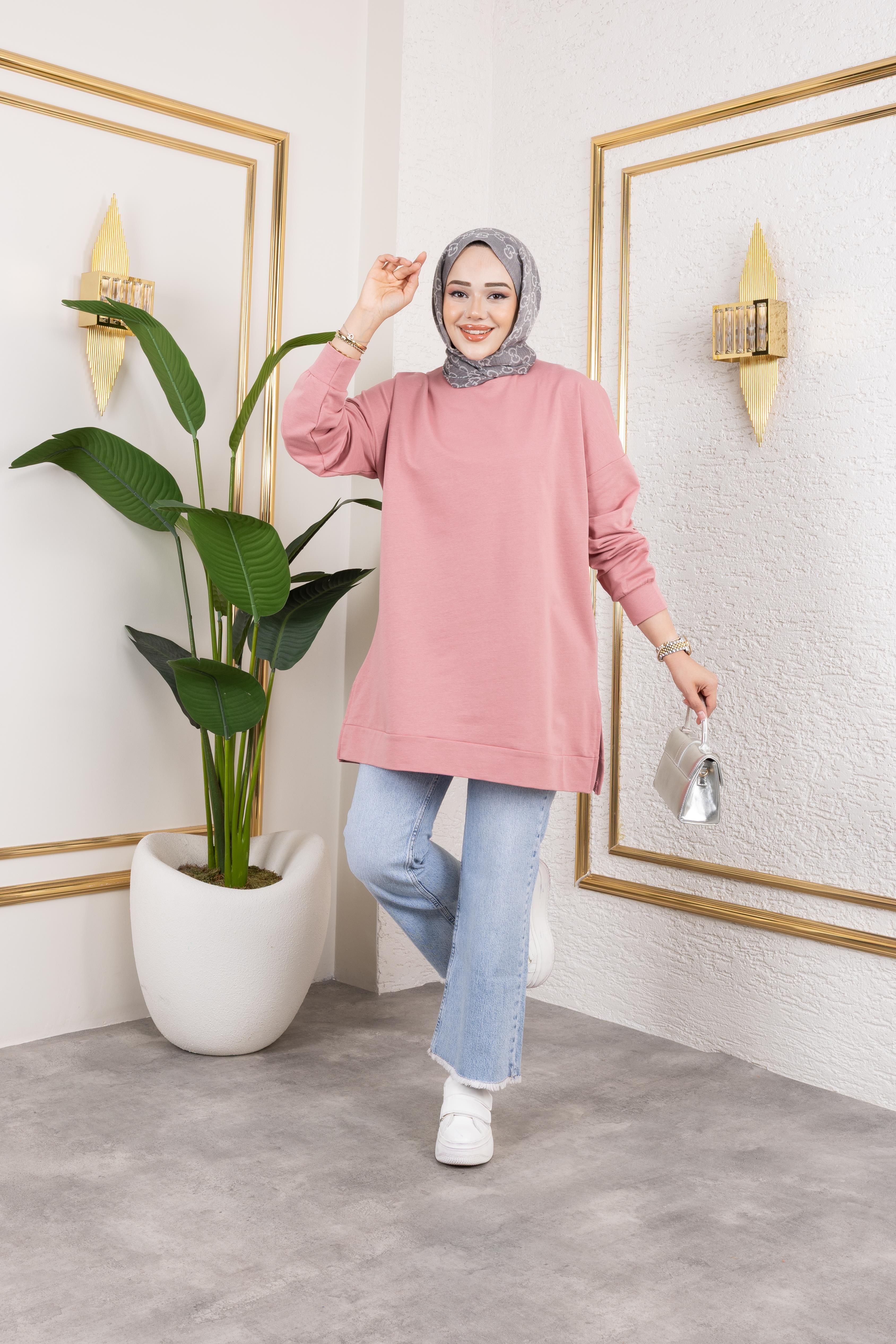 Gülkurusu Sweat