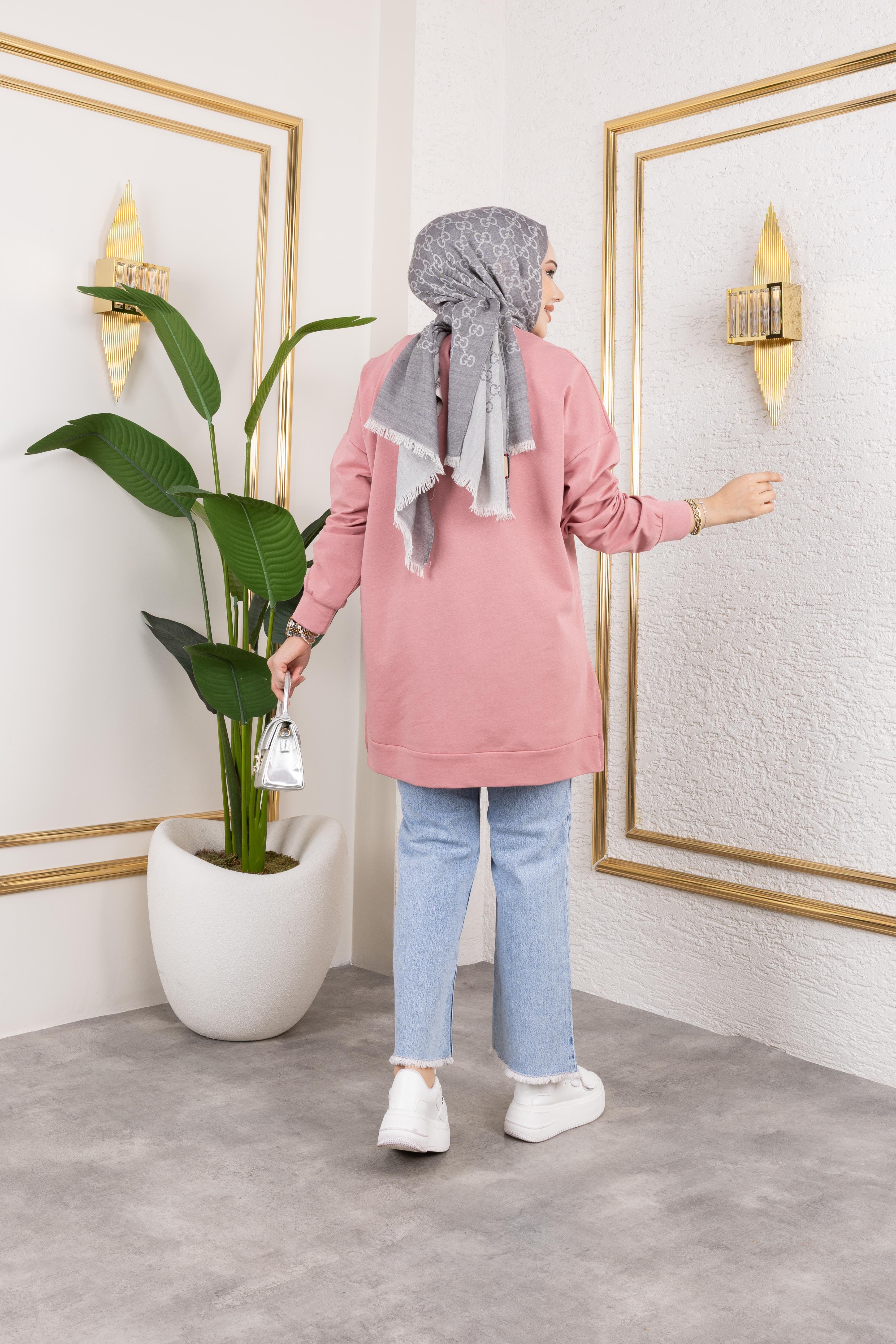 Gülkurusu Sweat