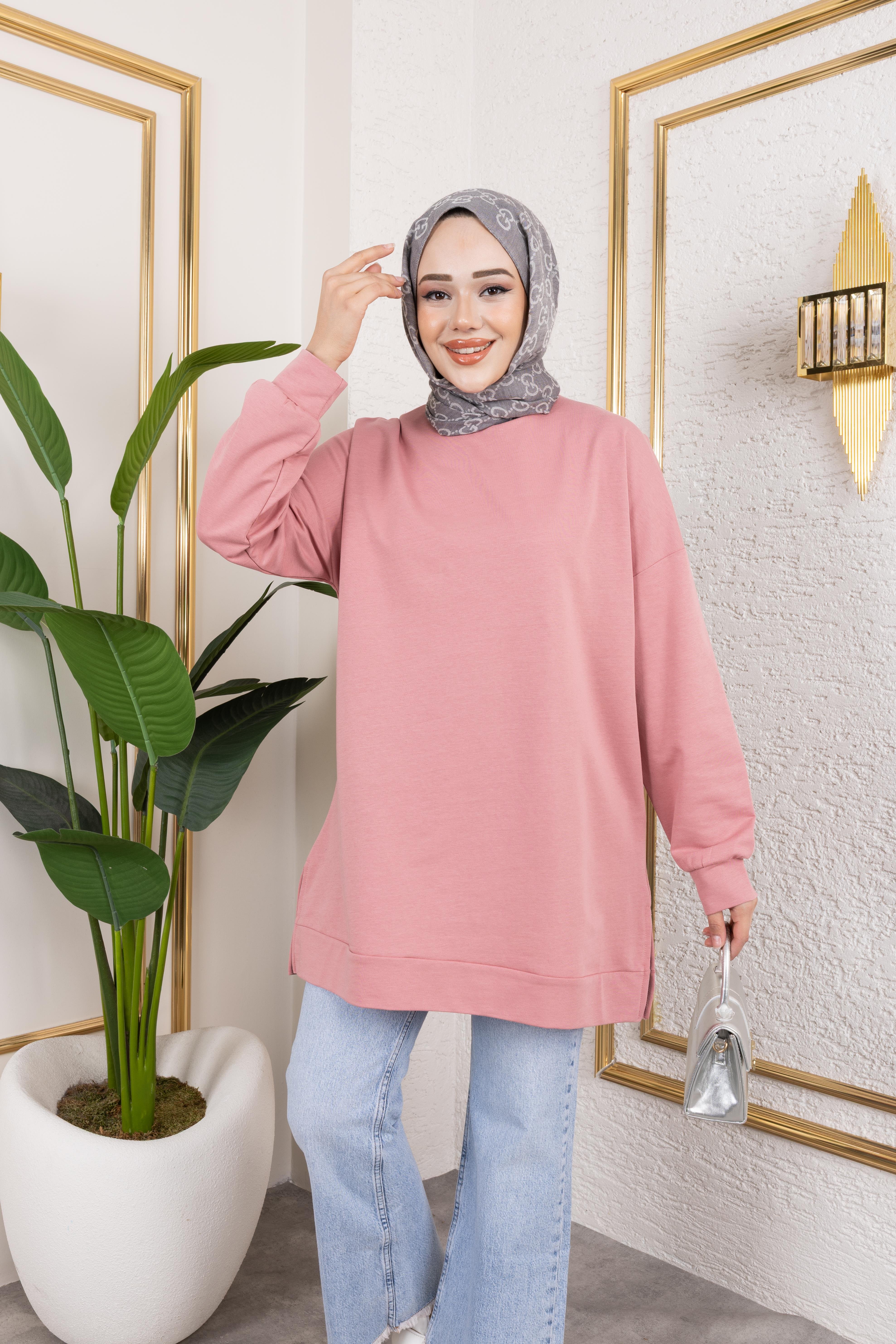 Gülkurusu Sweat