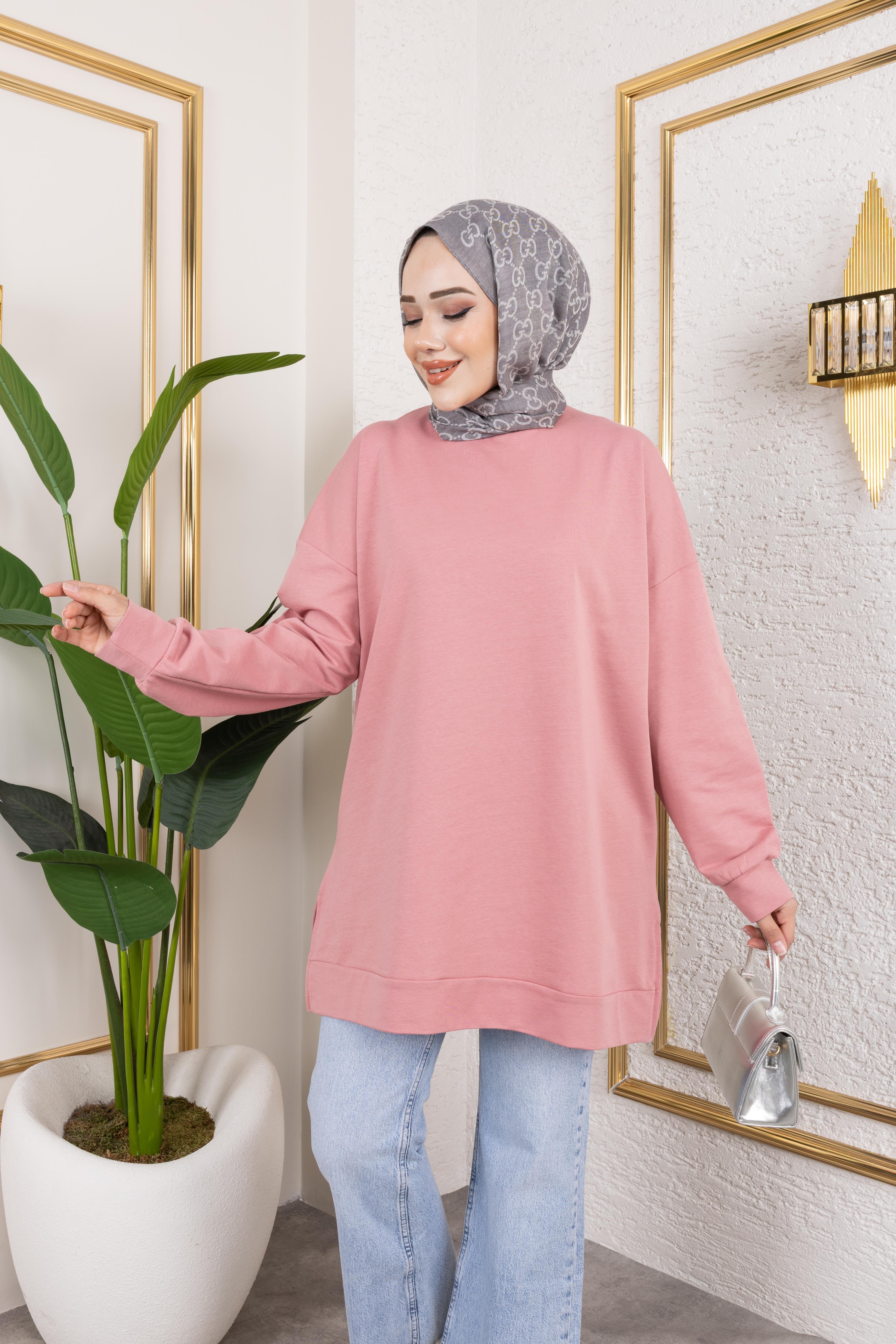 Gülkurusu Sweat