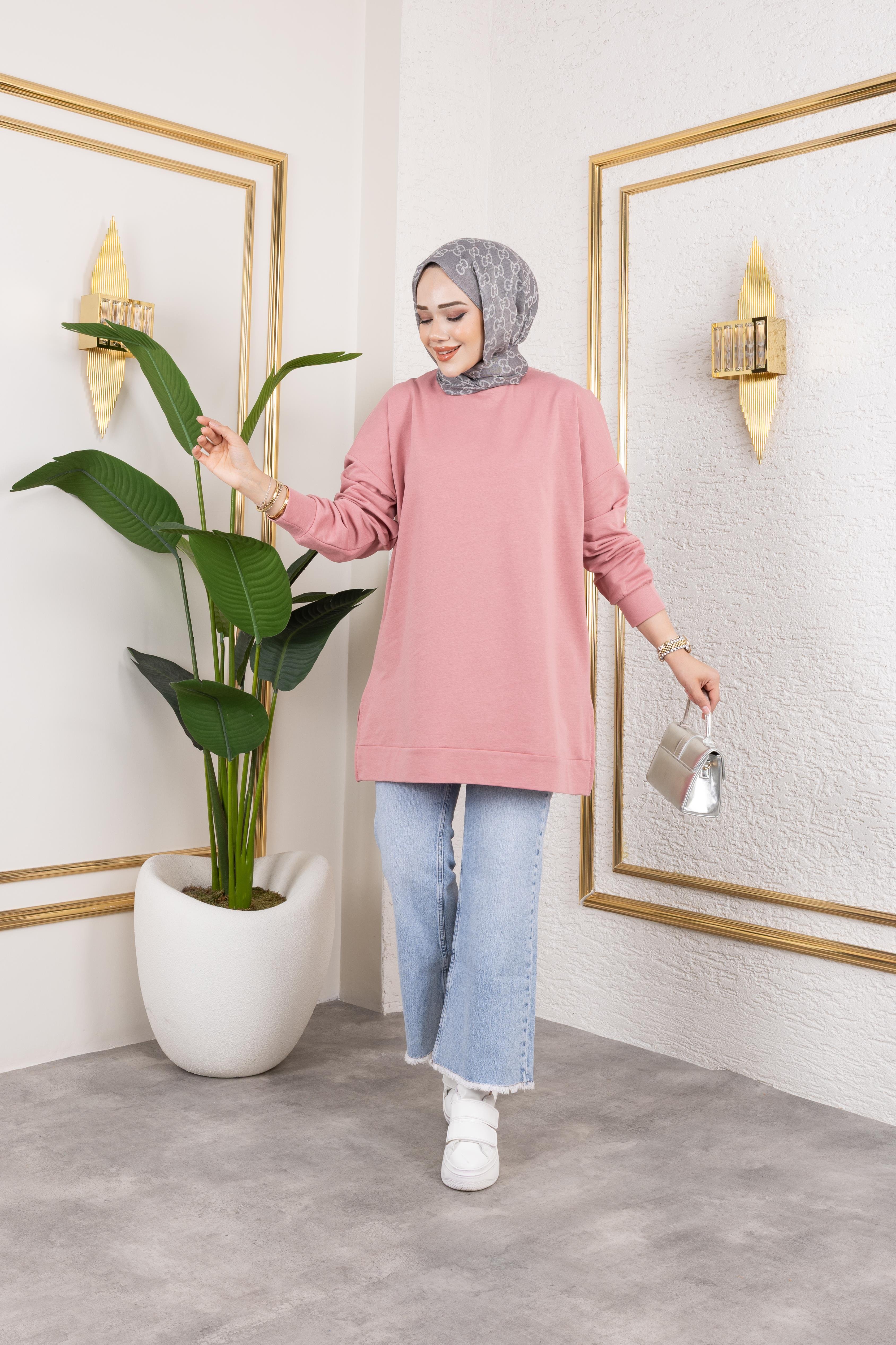 Gülkurusu Sweat