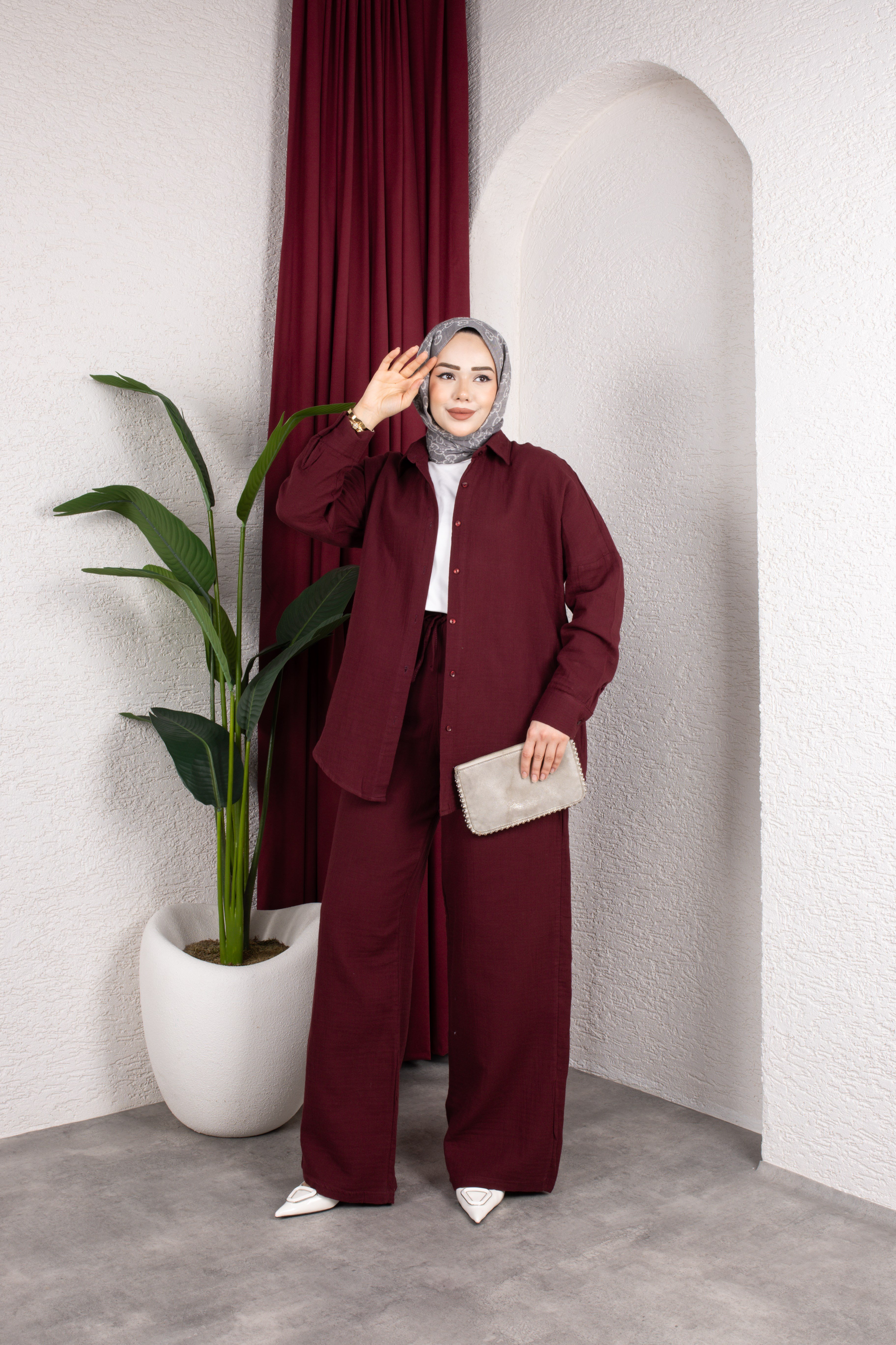 Harmoni Bordo