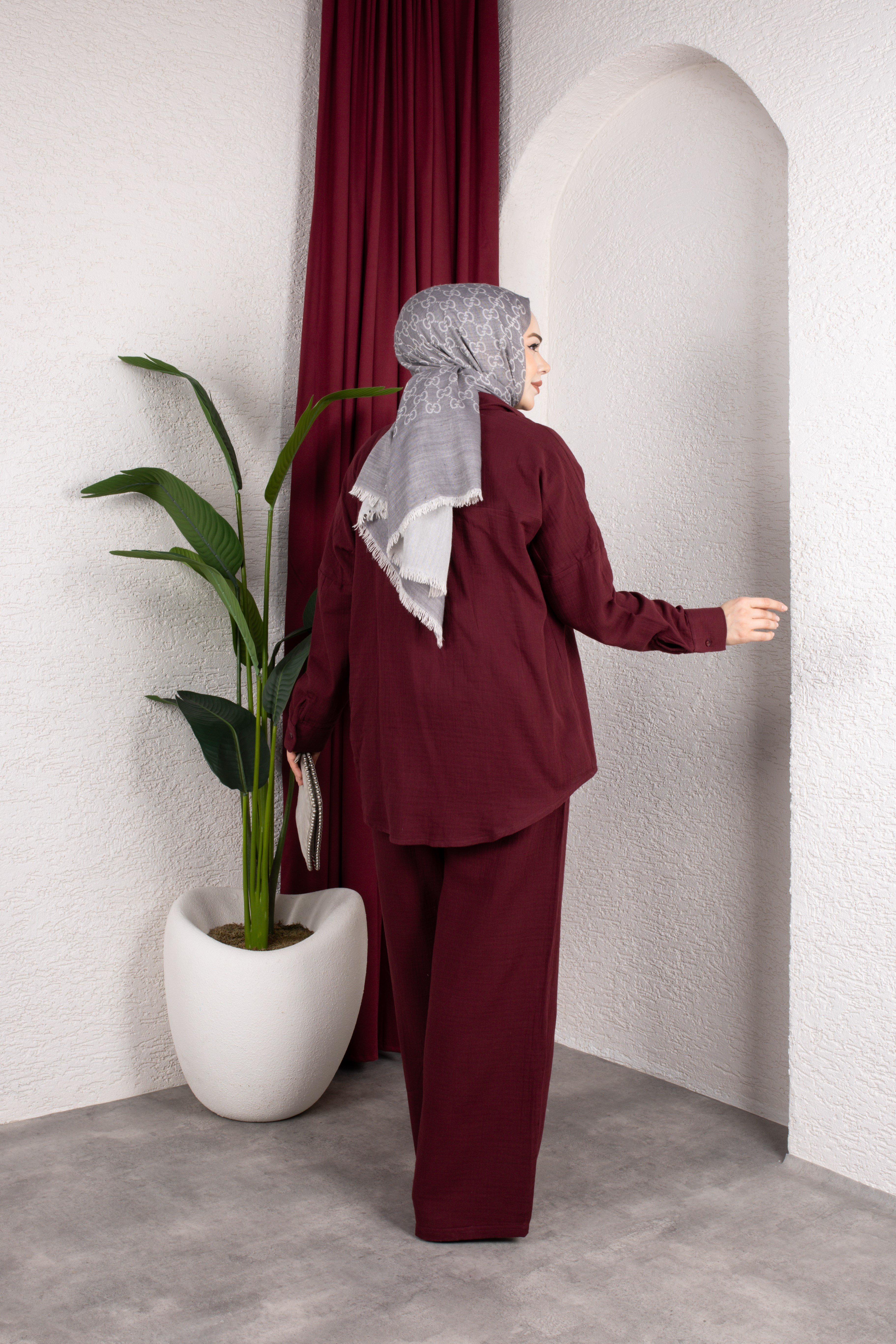 Harmoni Bordo