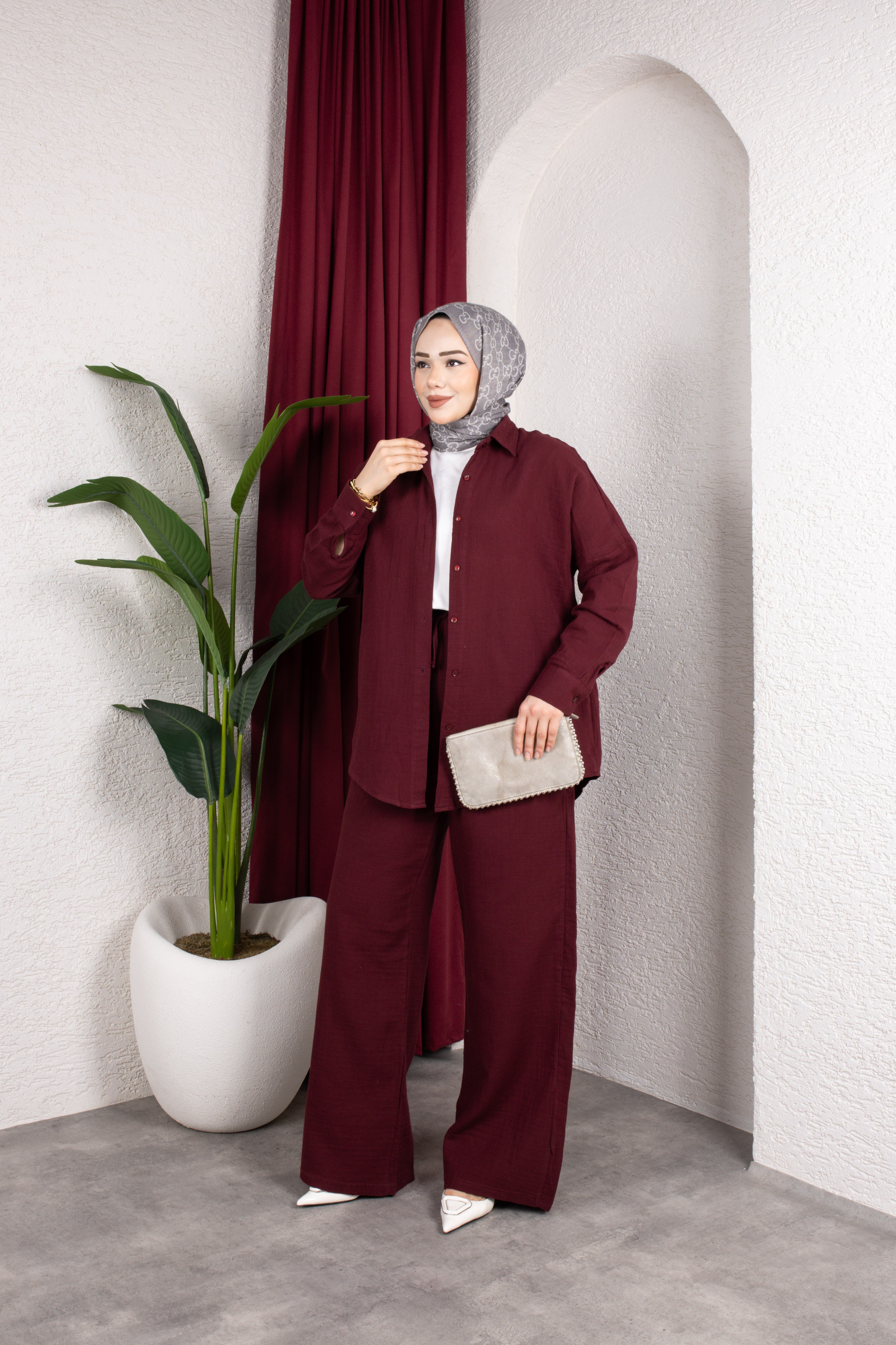 Harmoni Bordo