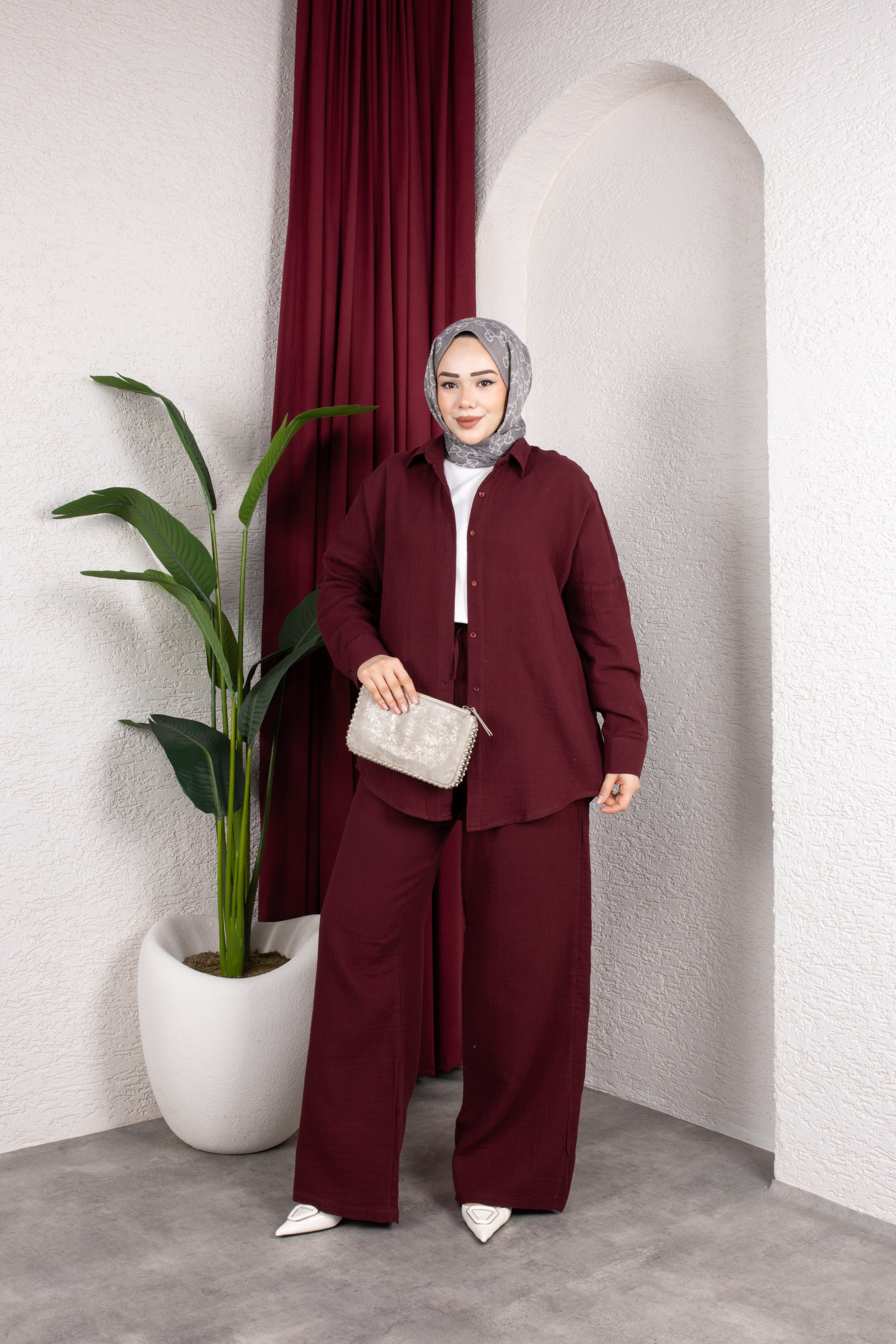 Harmoni Bordo