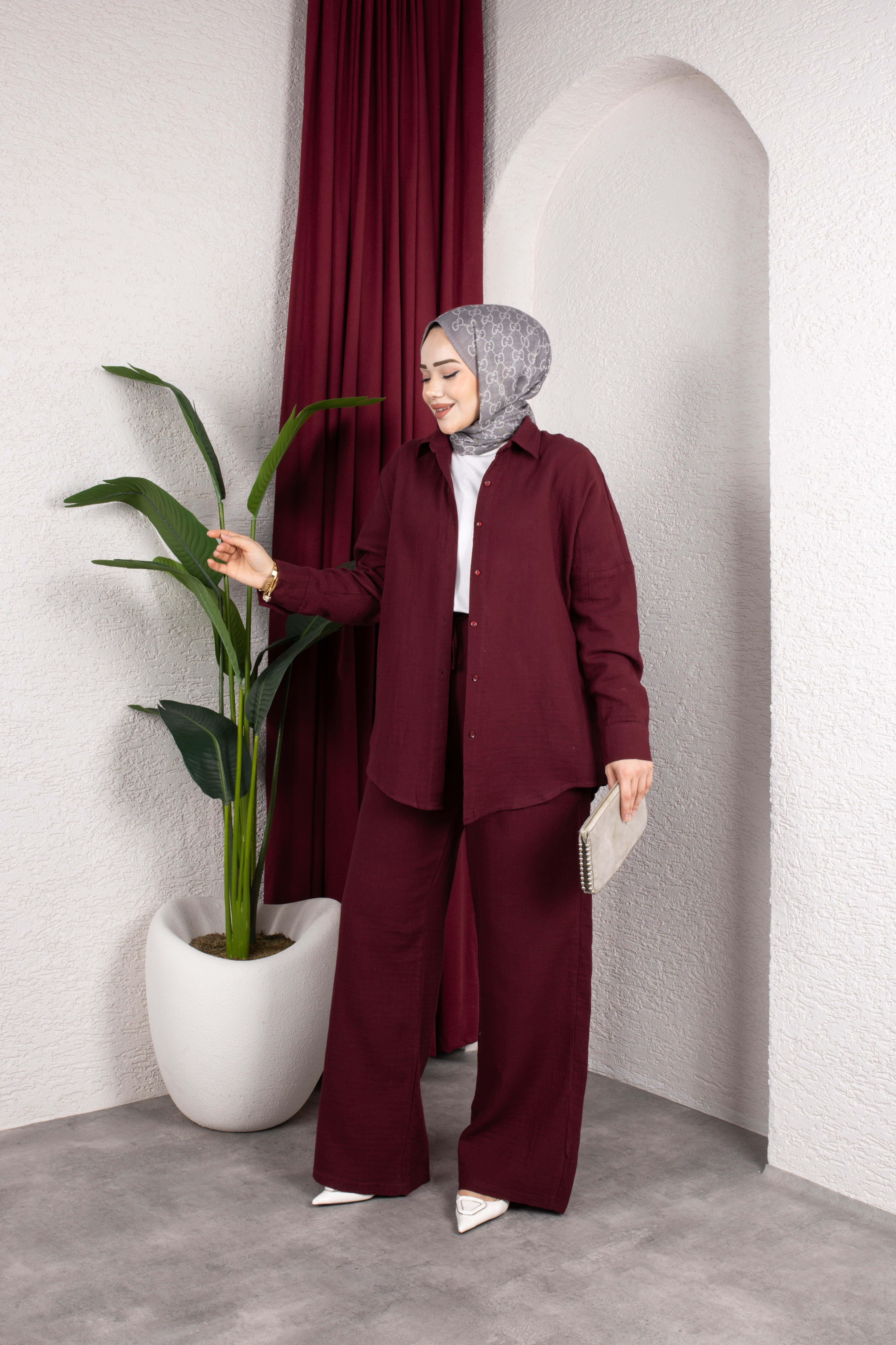 Harmoni Bordo