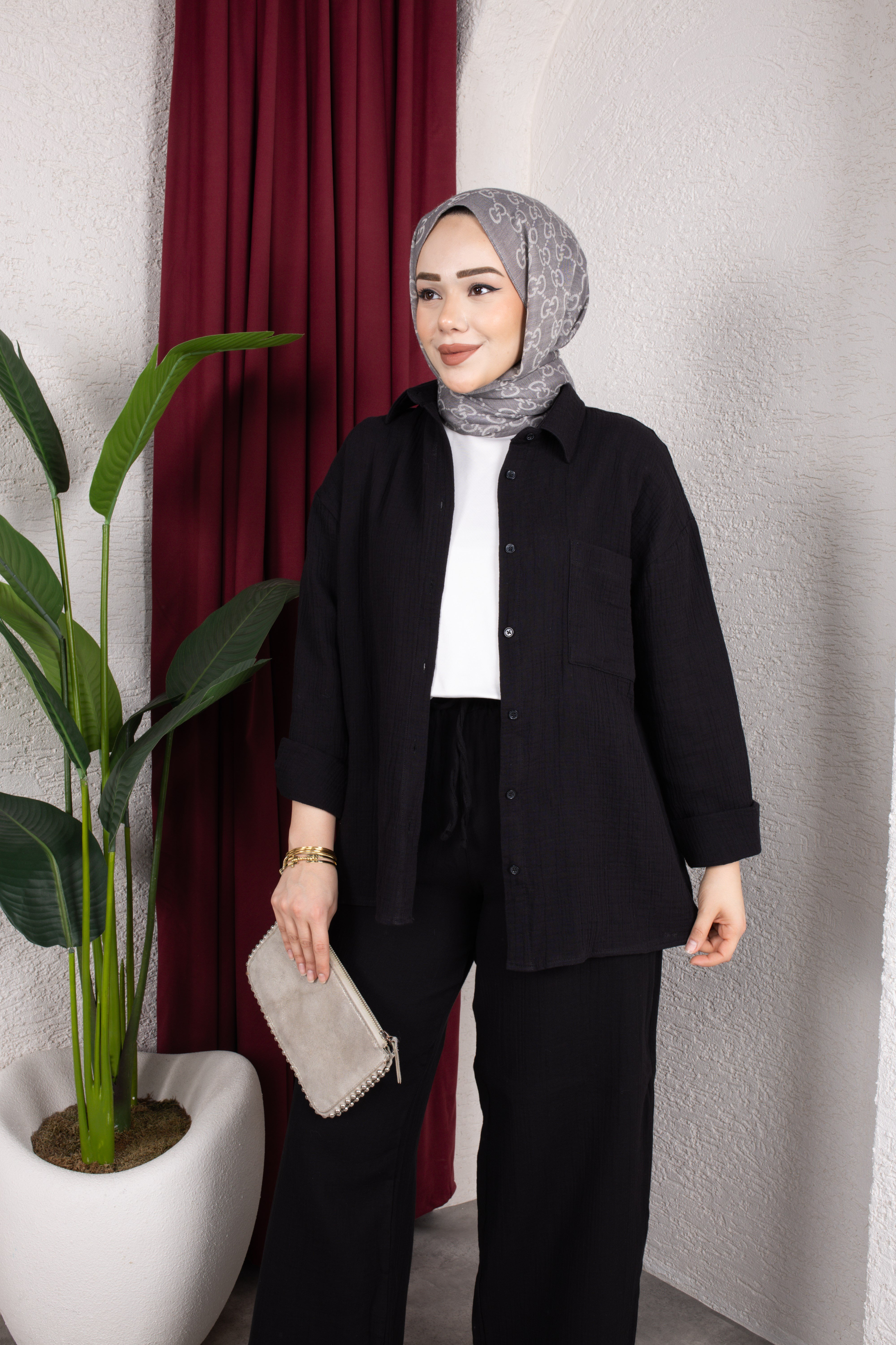 Harmoni Siyah