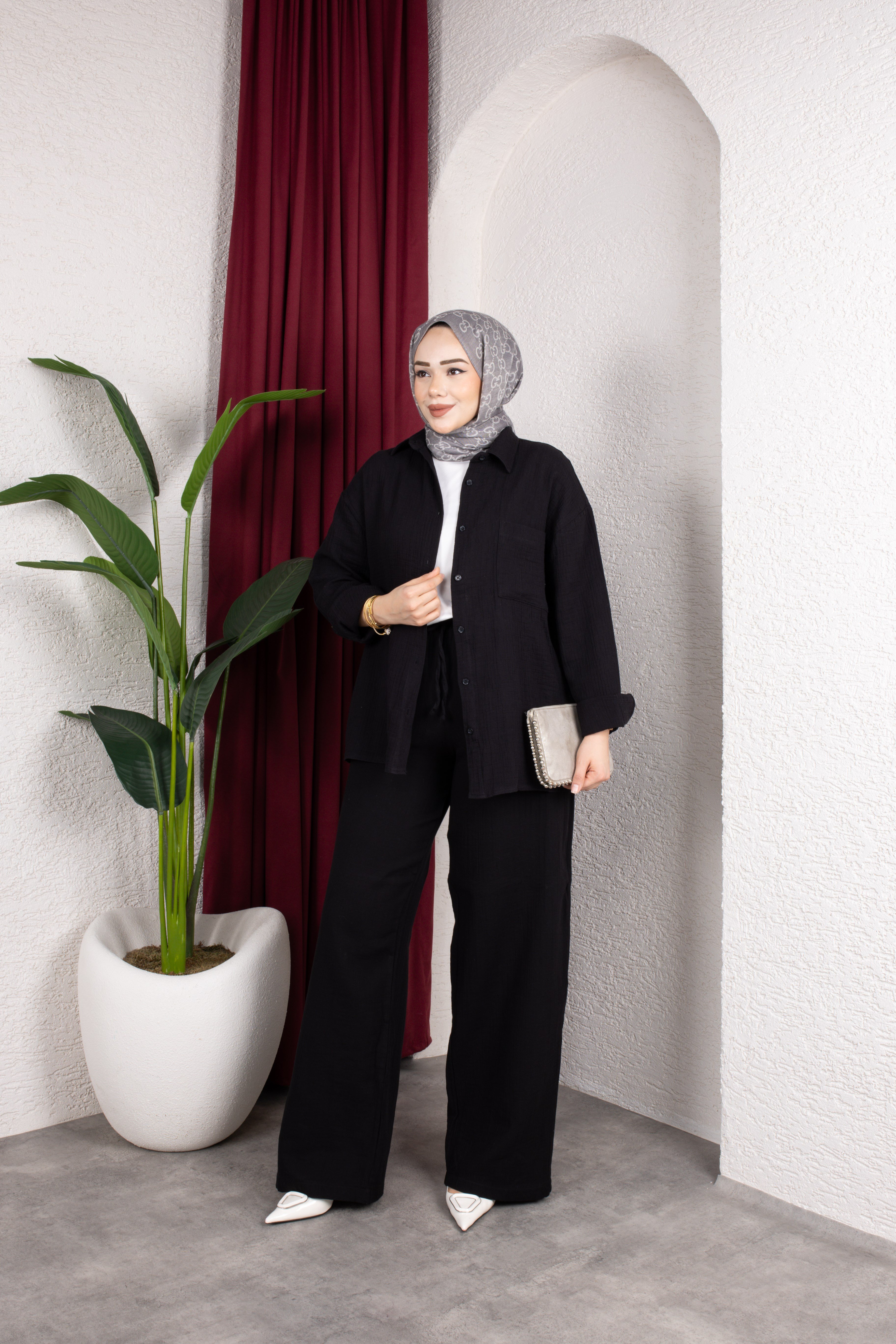 Harmoni Siyah